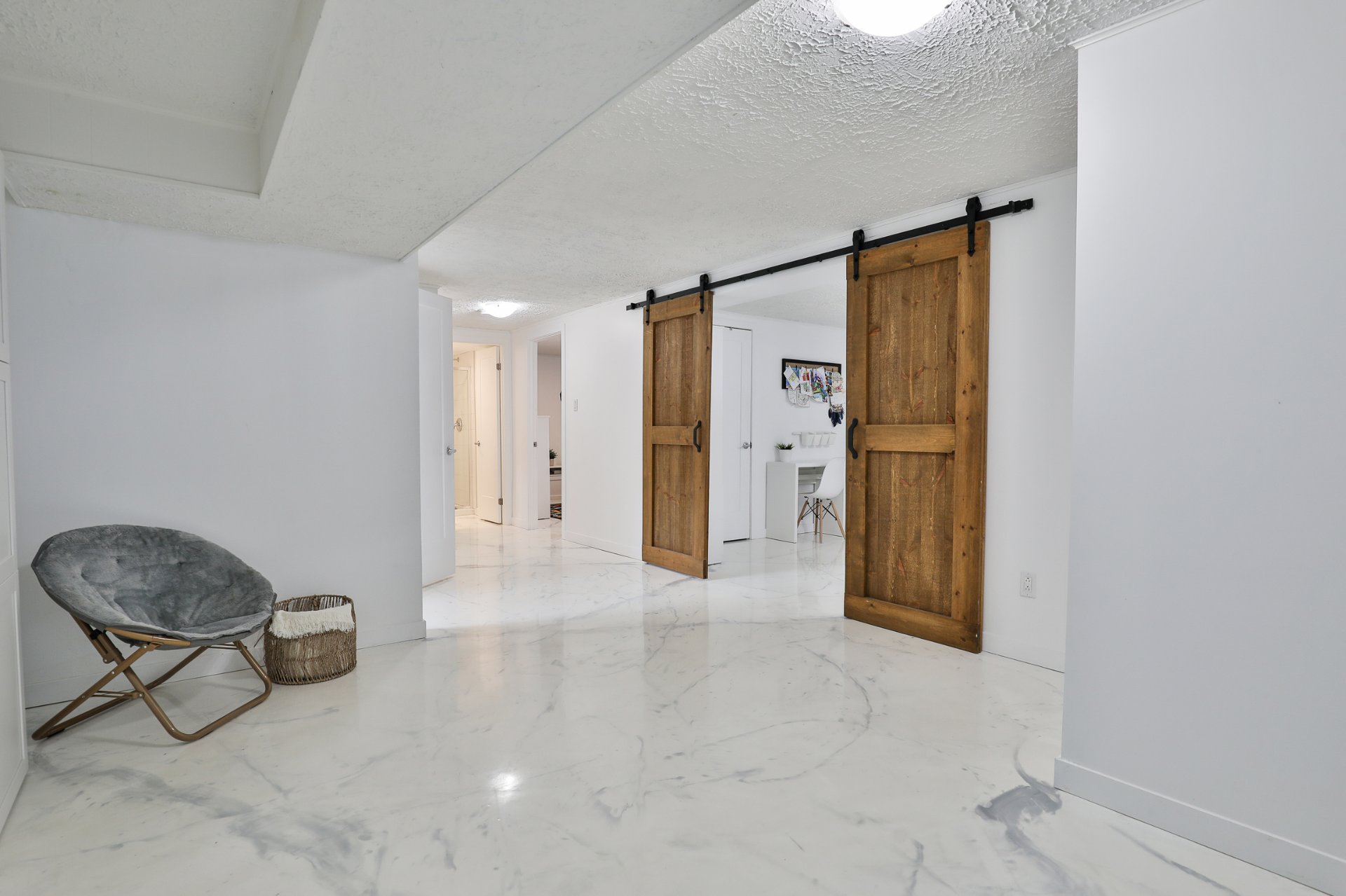 Salle familiale