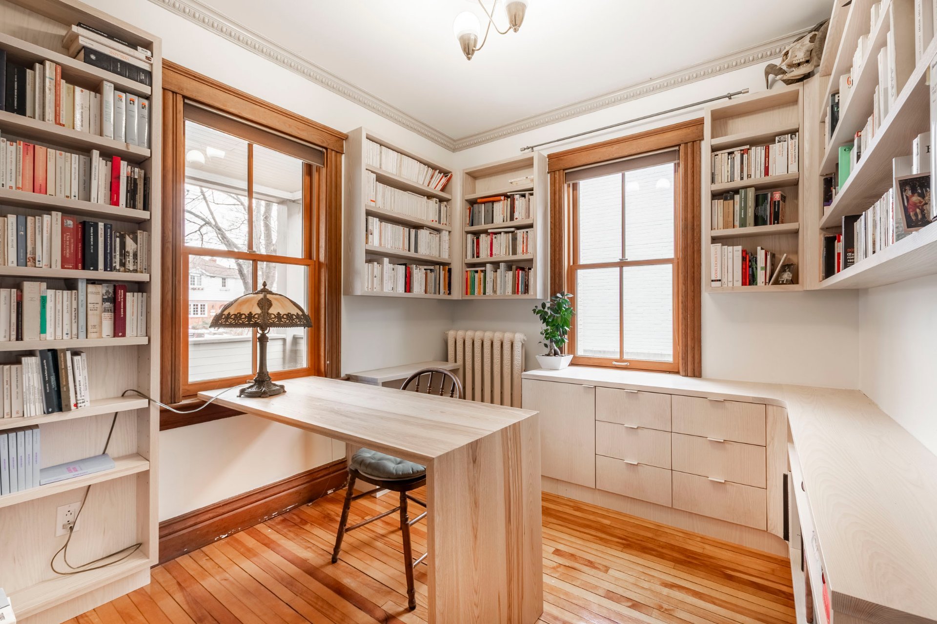 Bureau