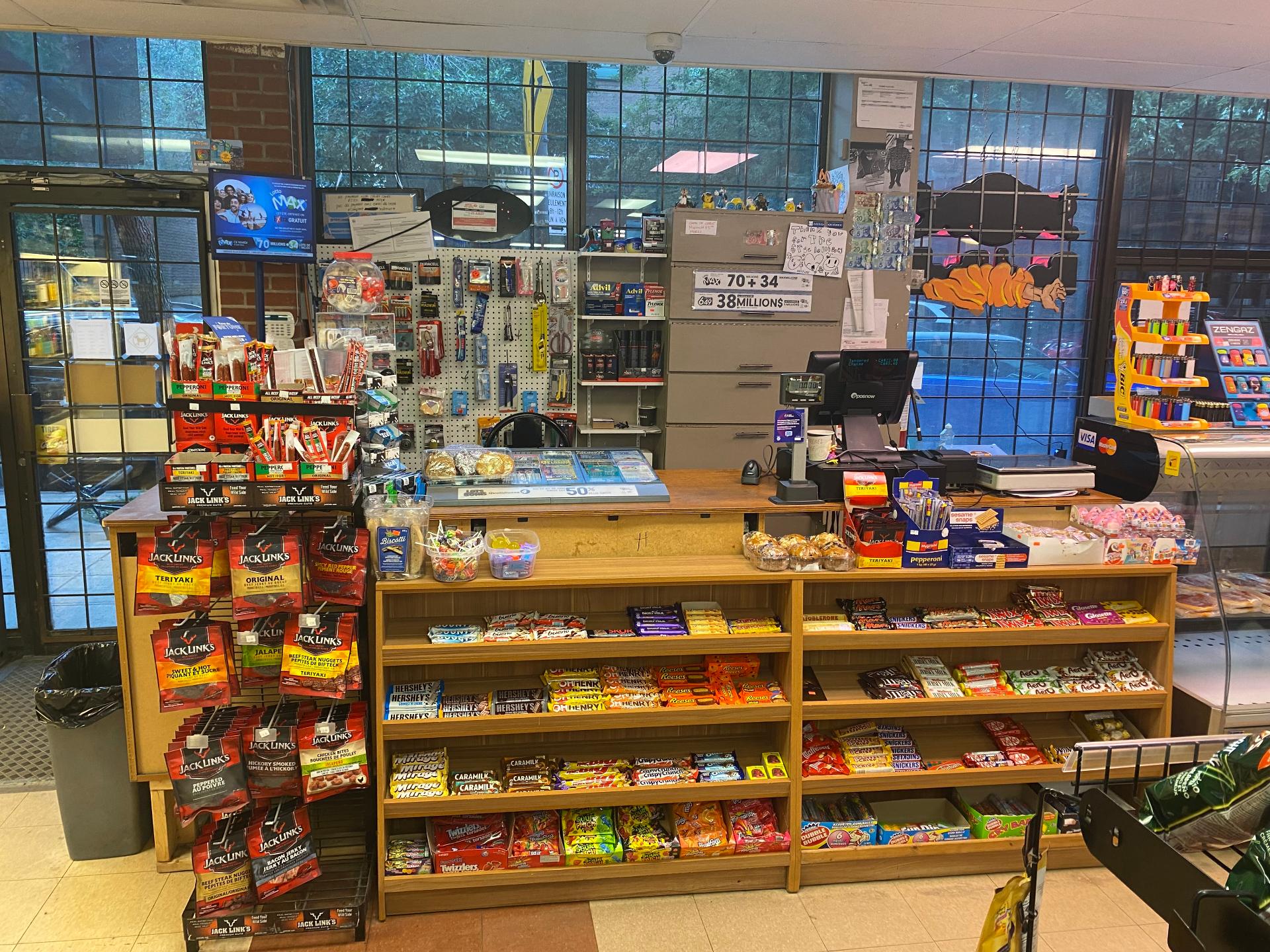 Commerce