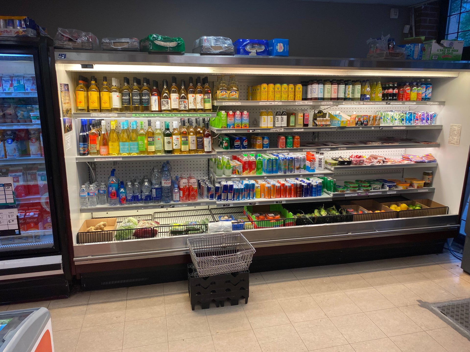 Commerce