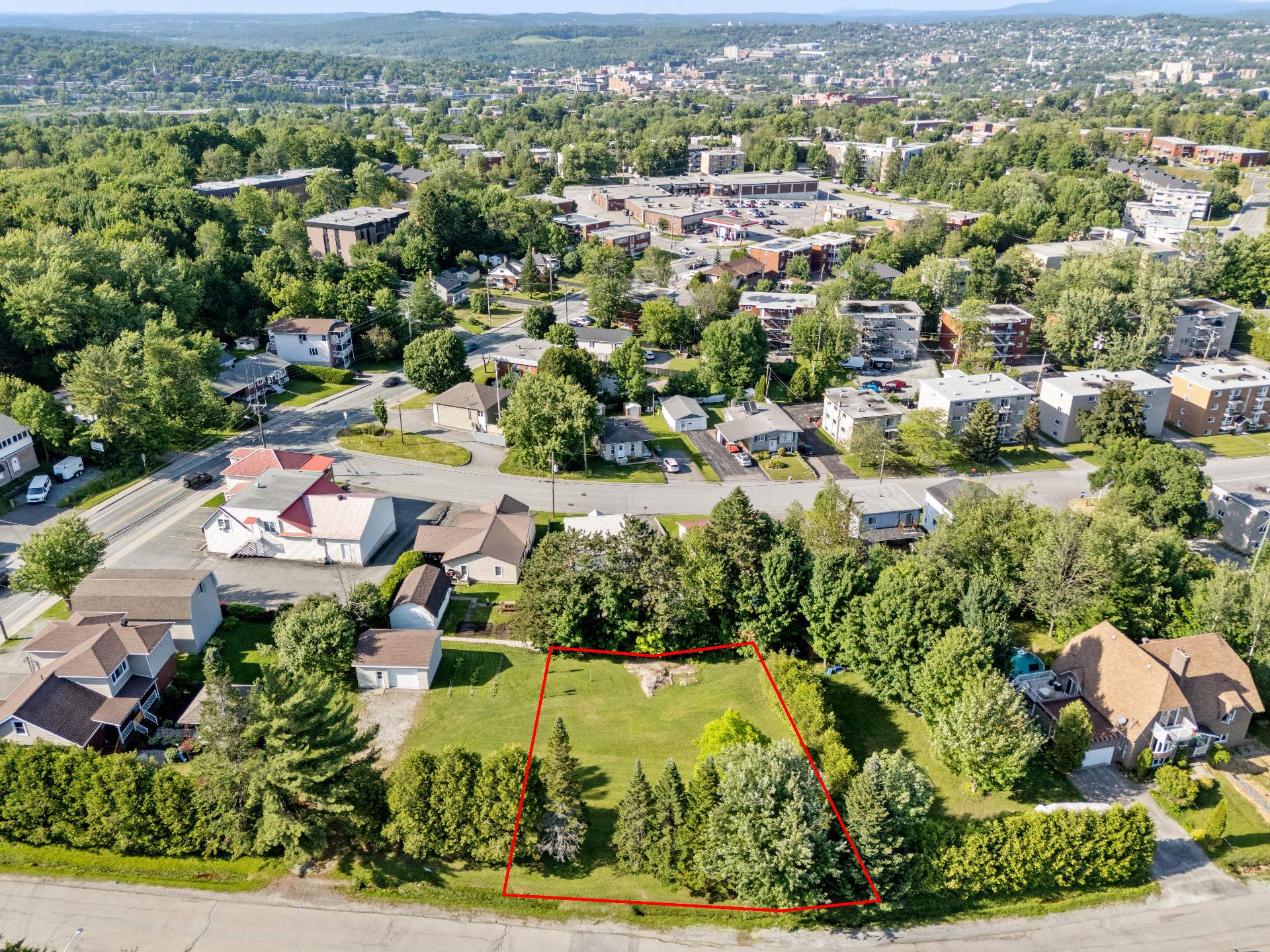 Photo - Vue d'ensemble