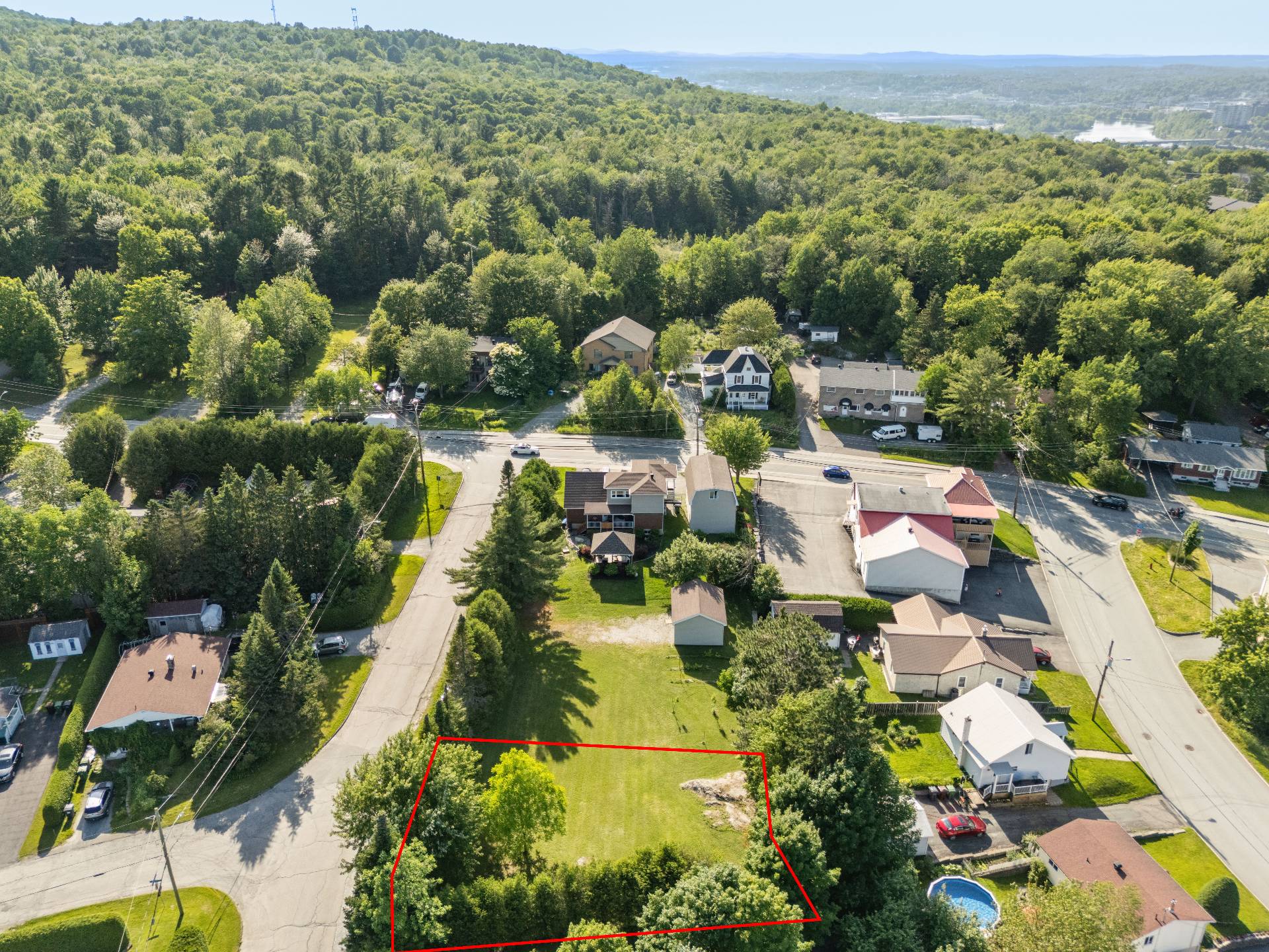 Photo - Vue d'ensemble