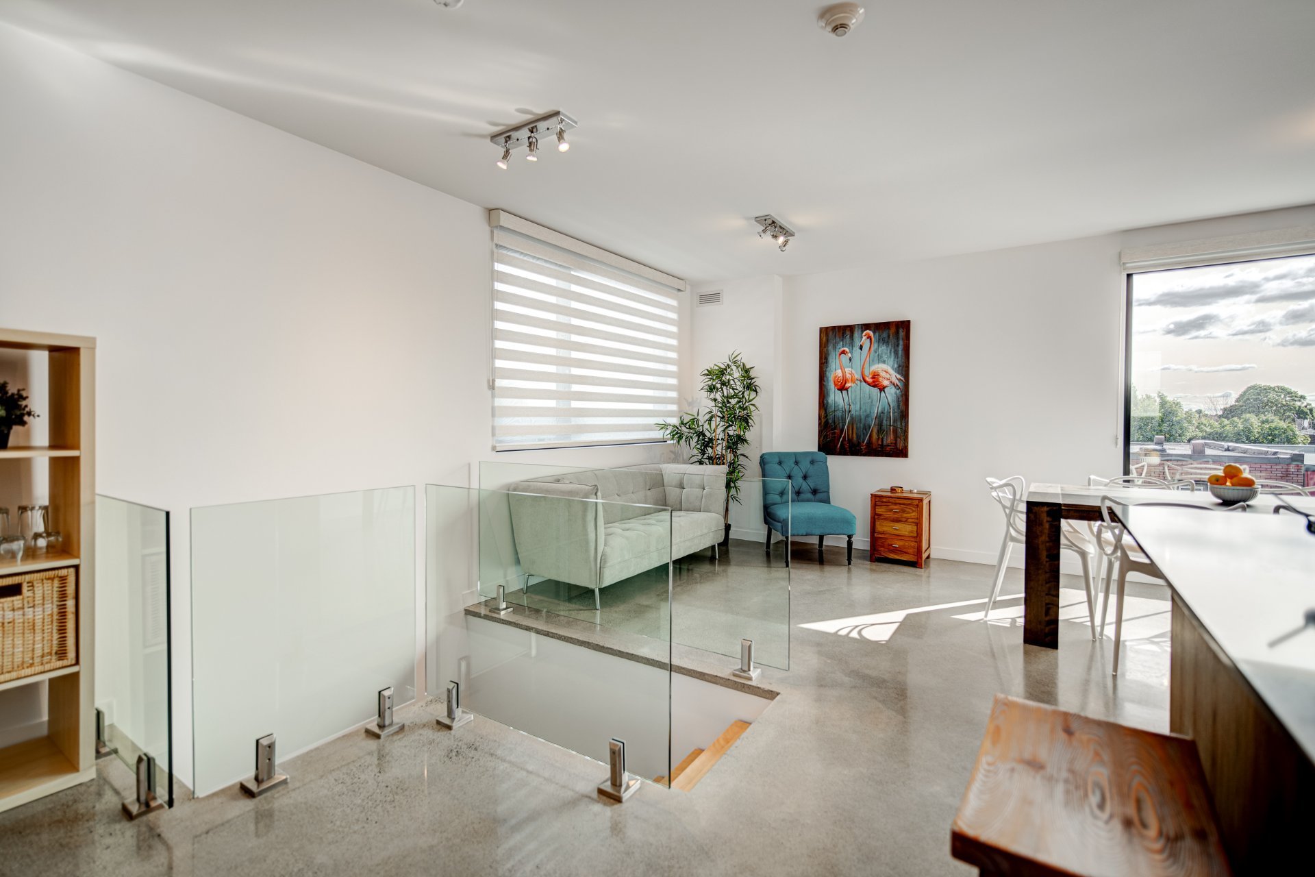 Salon