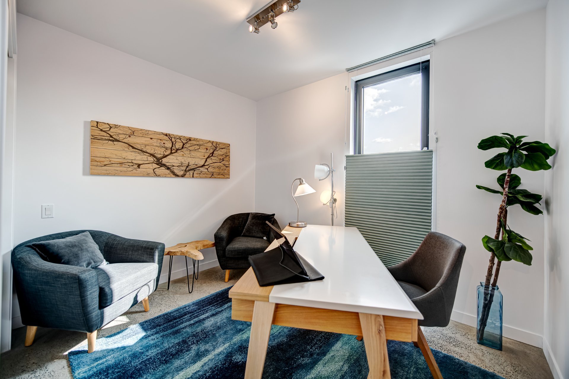 Bureau
