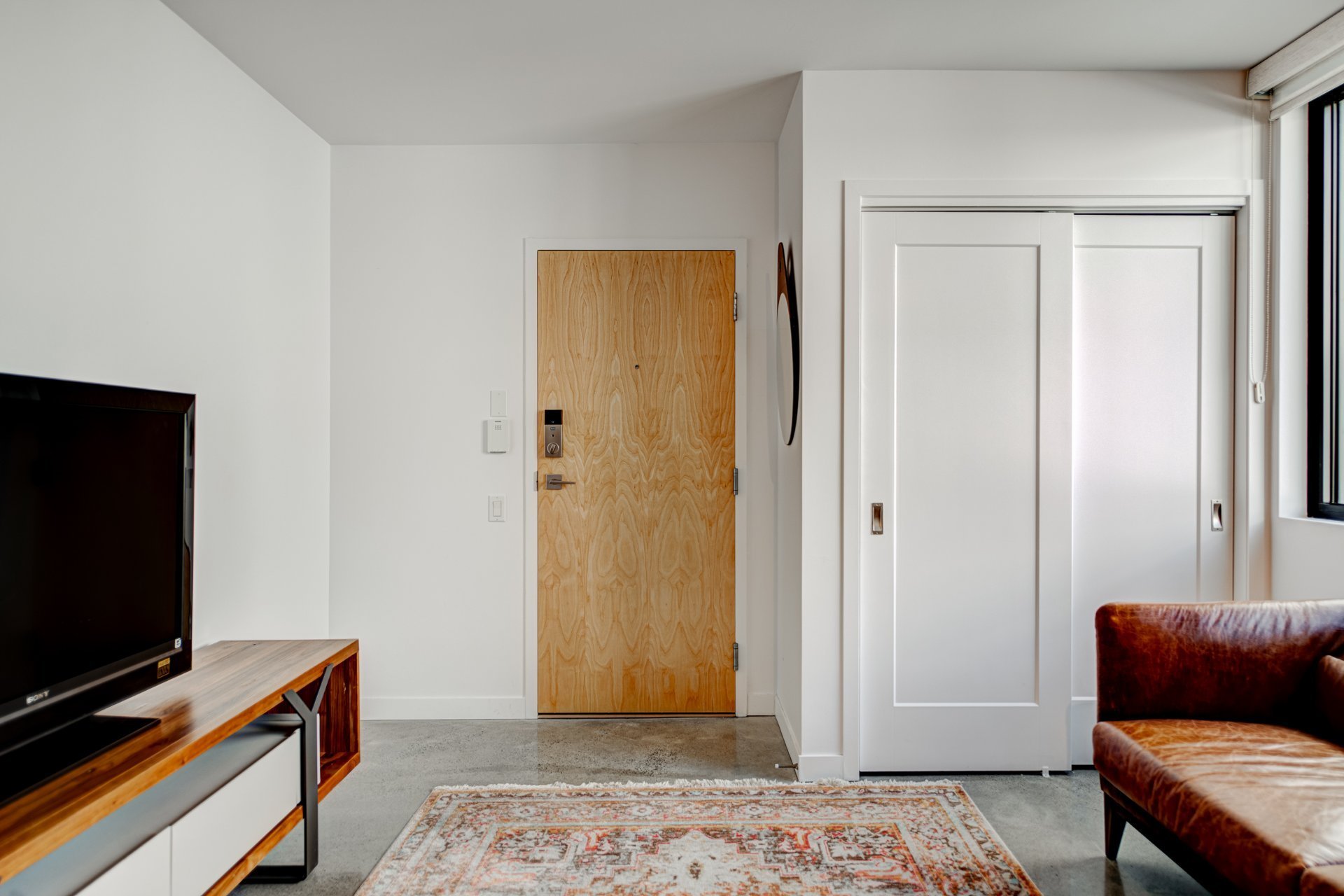 Hall d'entrée