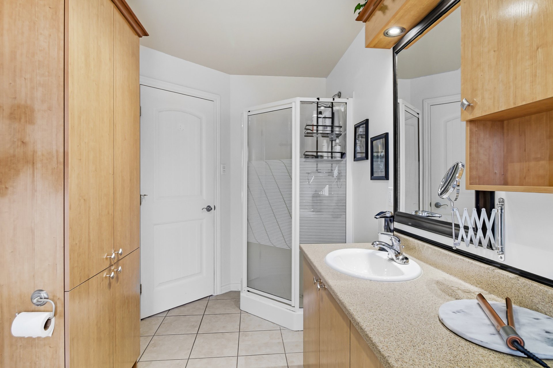 Photo - Salle de bains