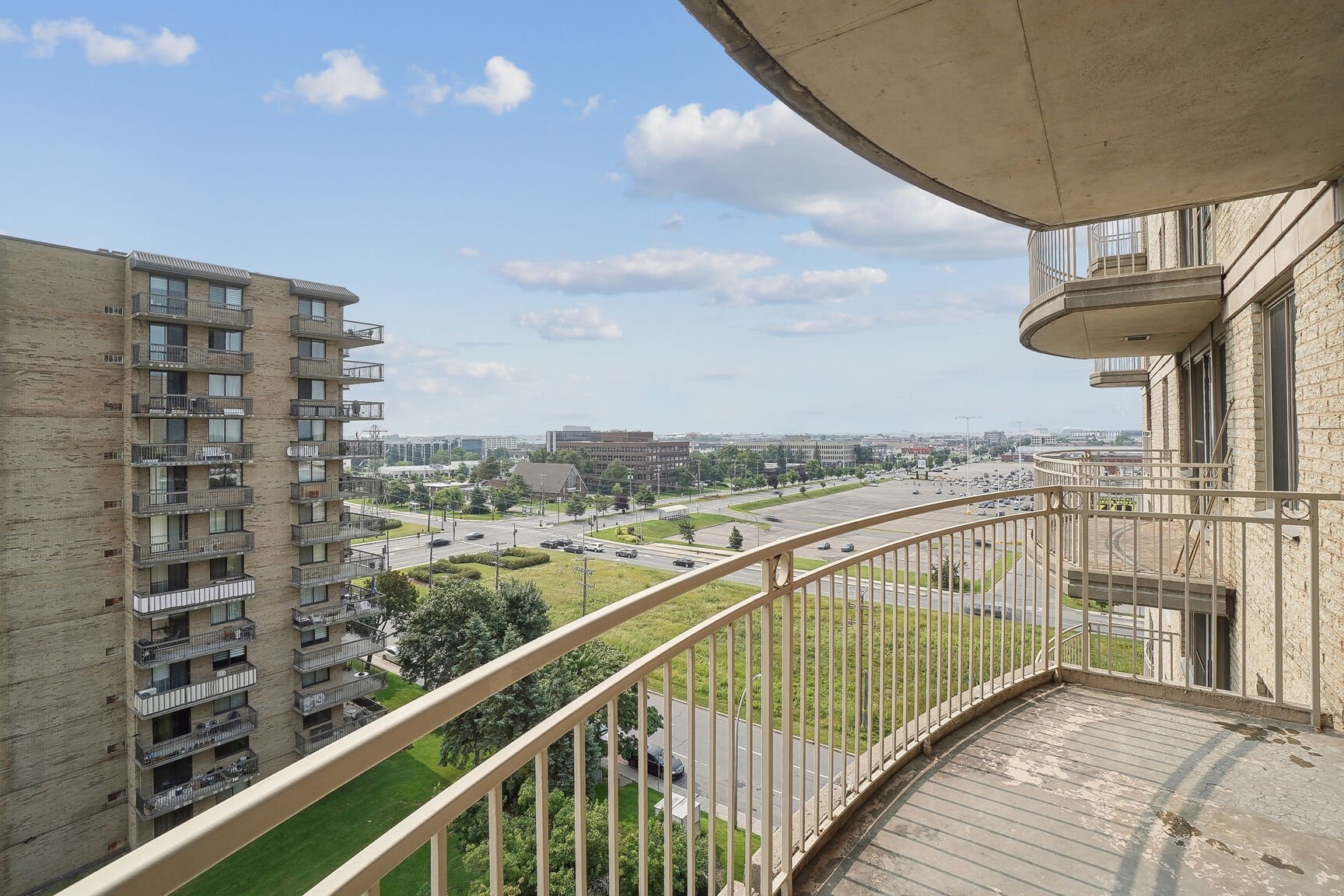 Balcon