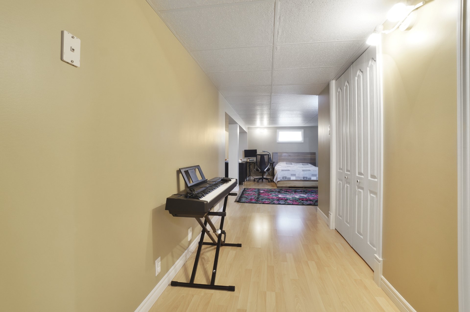 Corridor