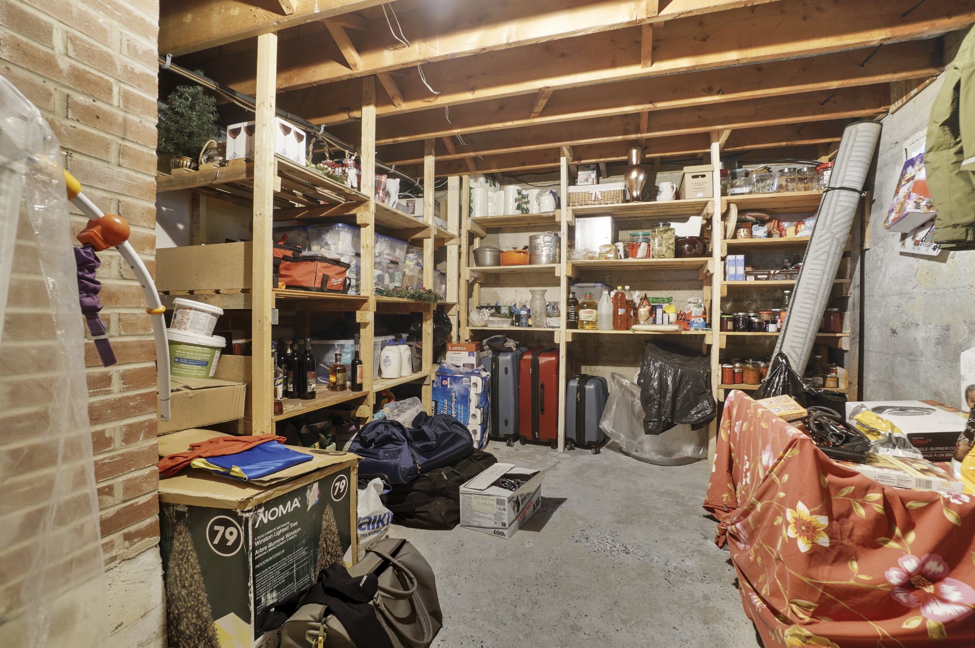 Storage