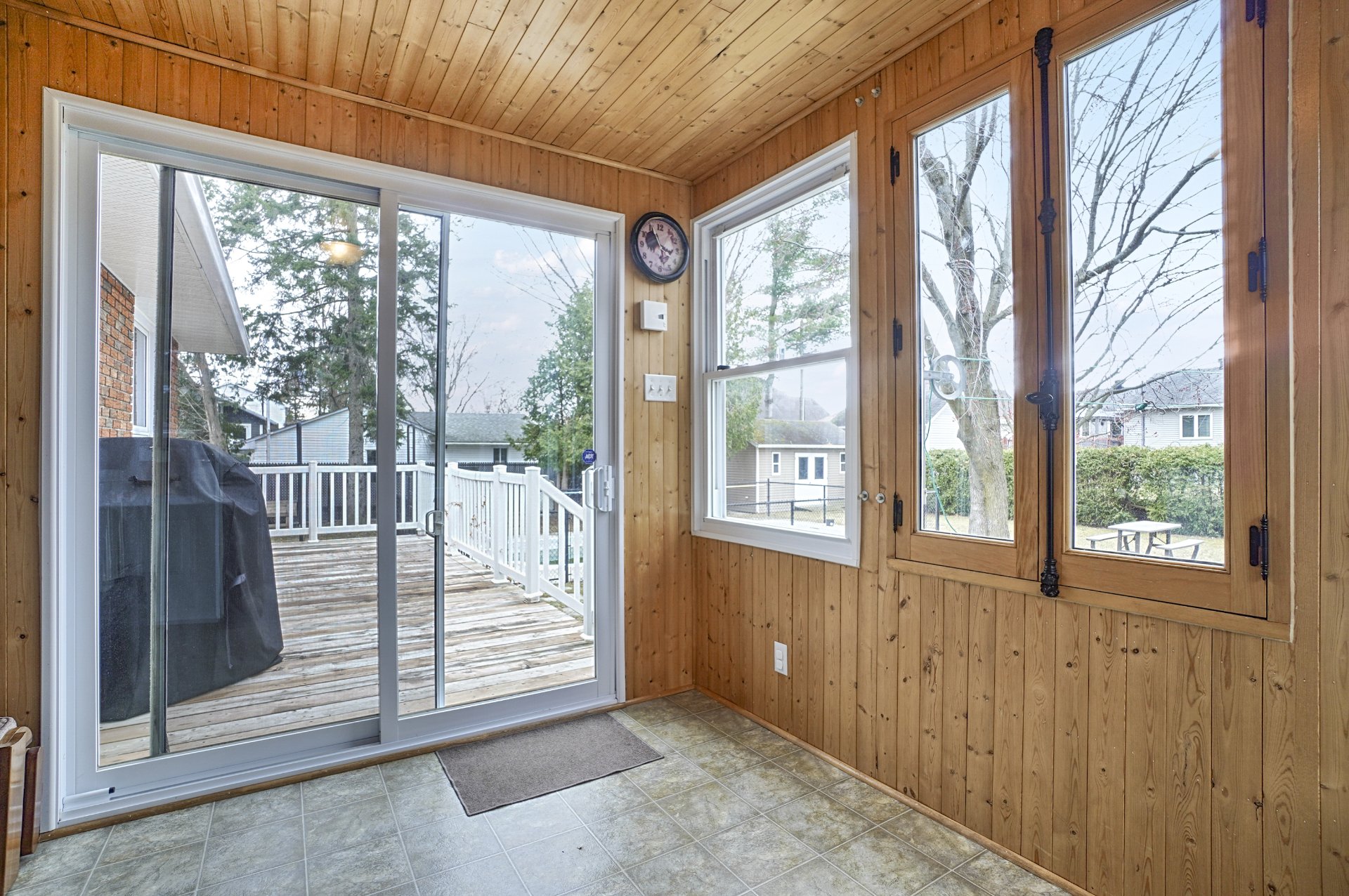 Veranda