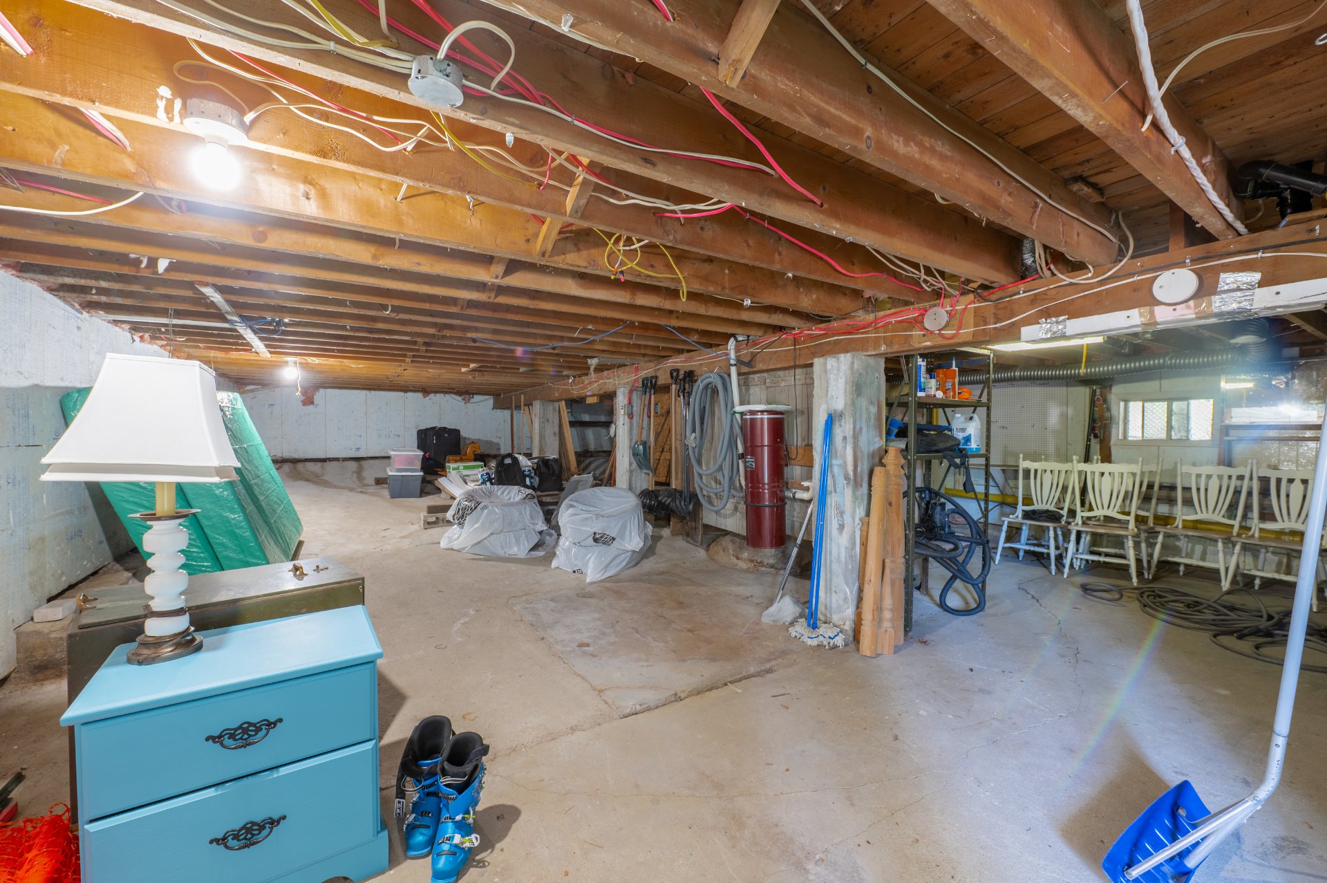 Photo - Garage