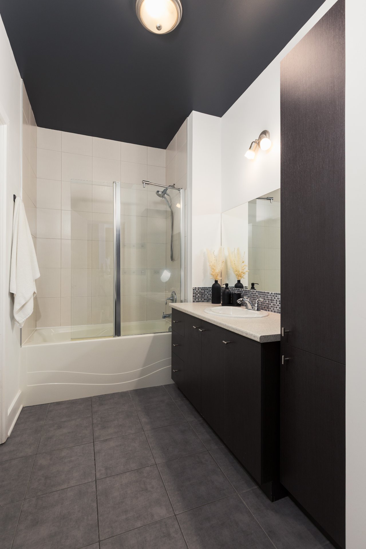 Photo - Salle de bains