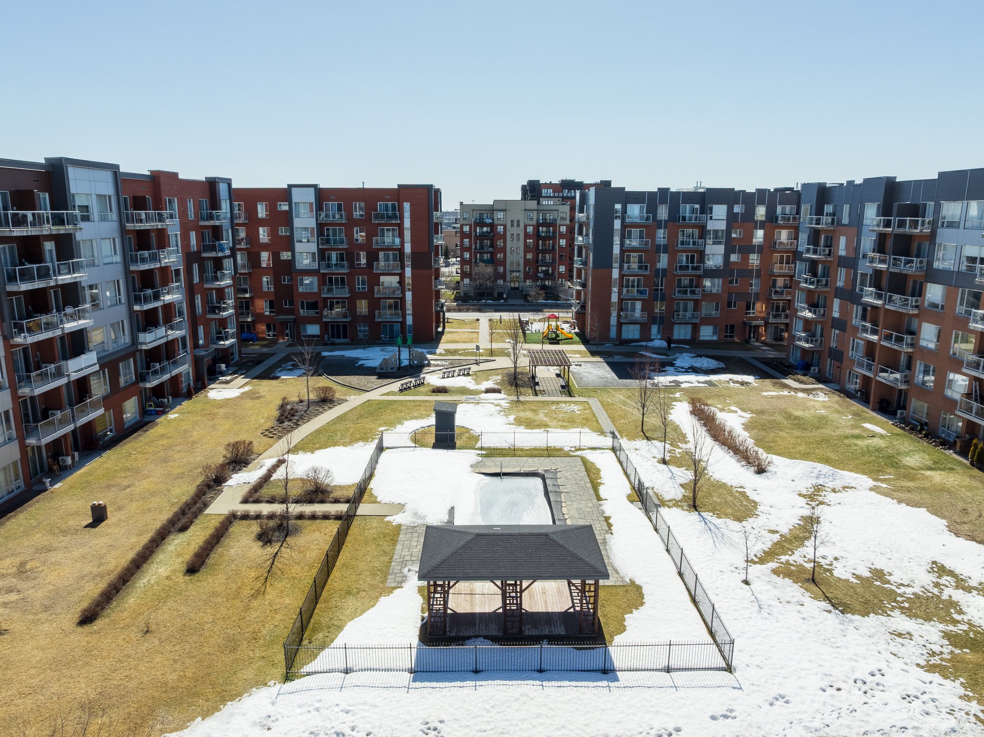 Photo - Vue d'ensemble
