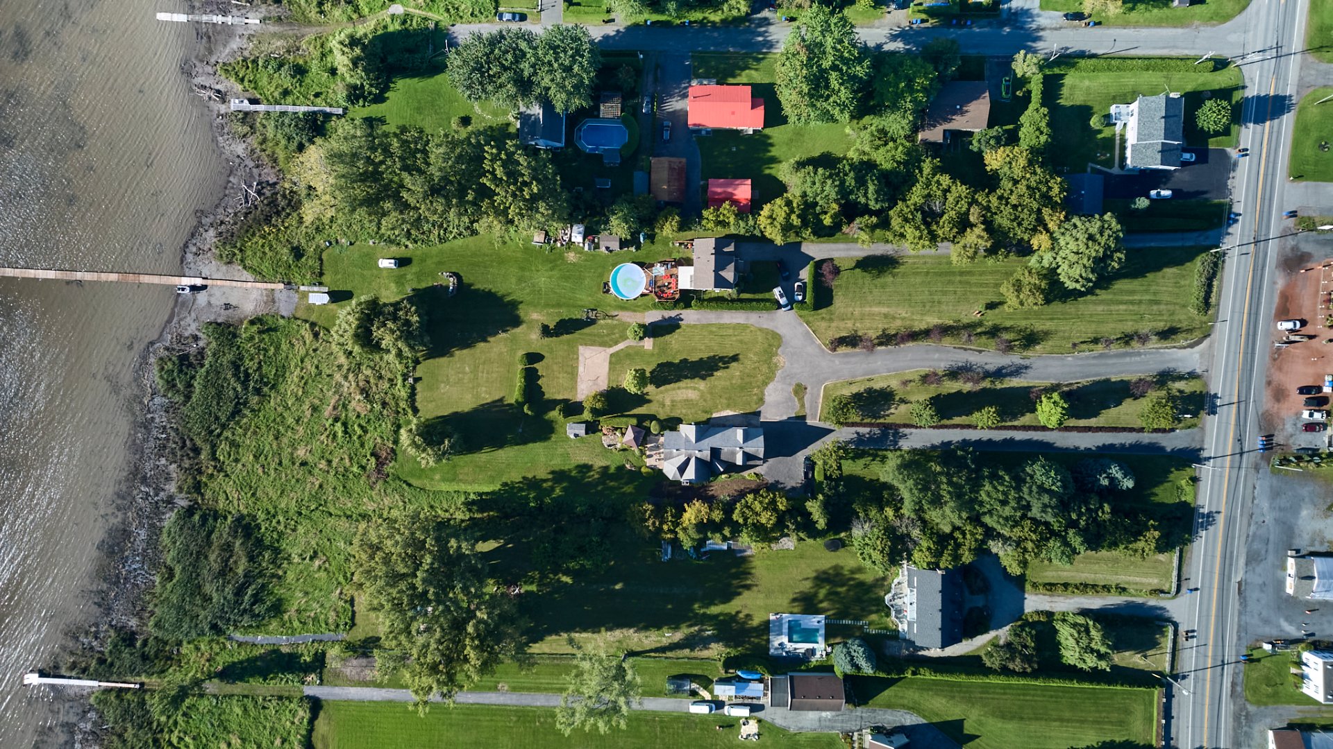 Vue d'ensemble