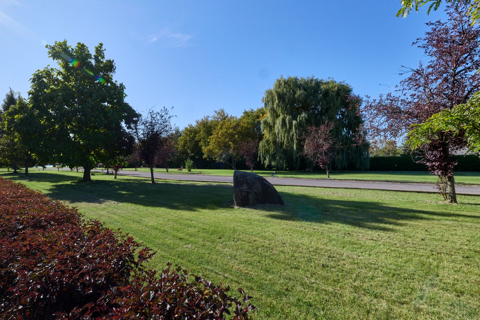 Vue d'ensemble