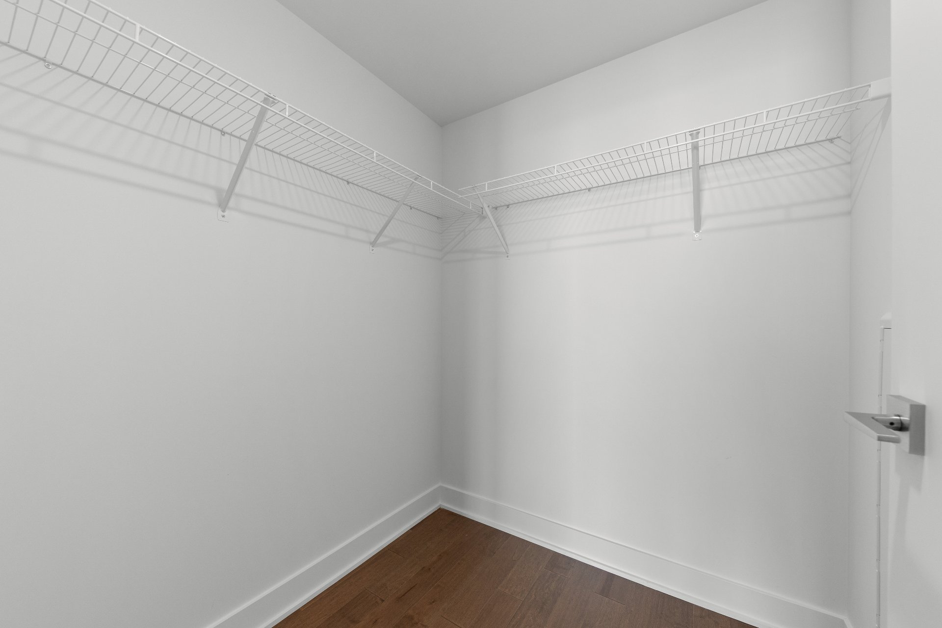 Penderie (Walk-in)
