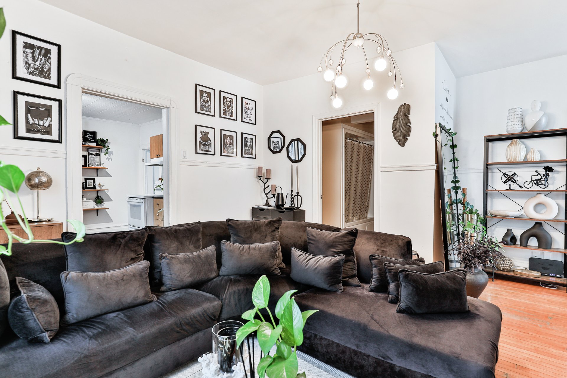 Salon