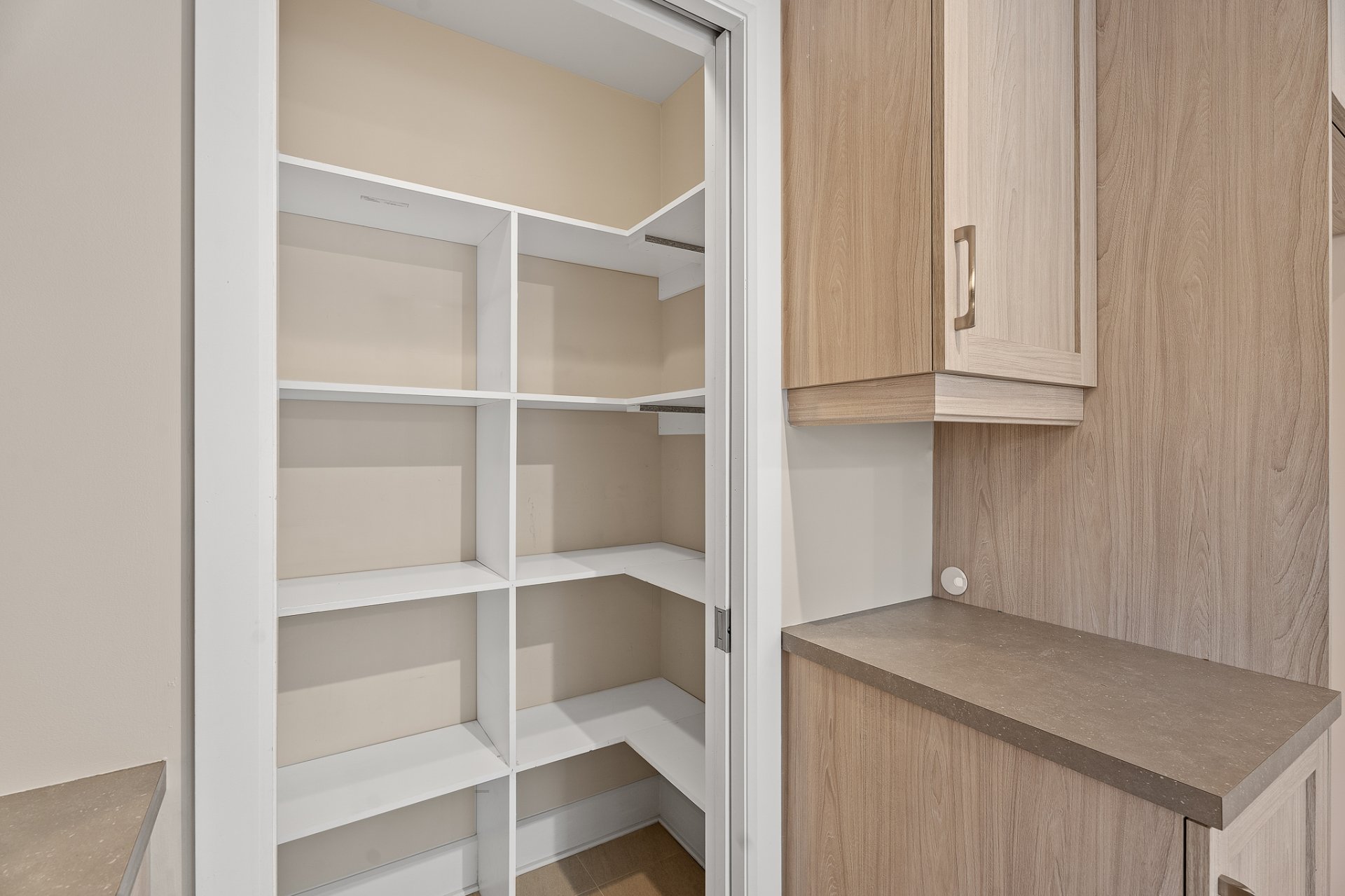 Photo - Storage