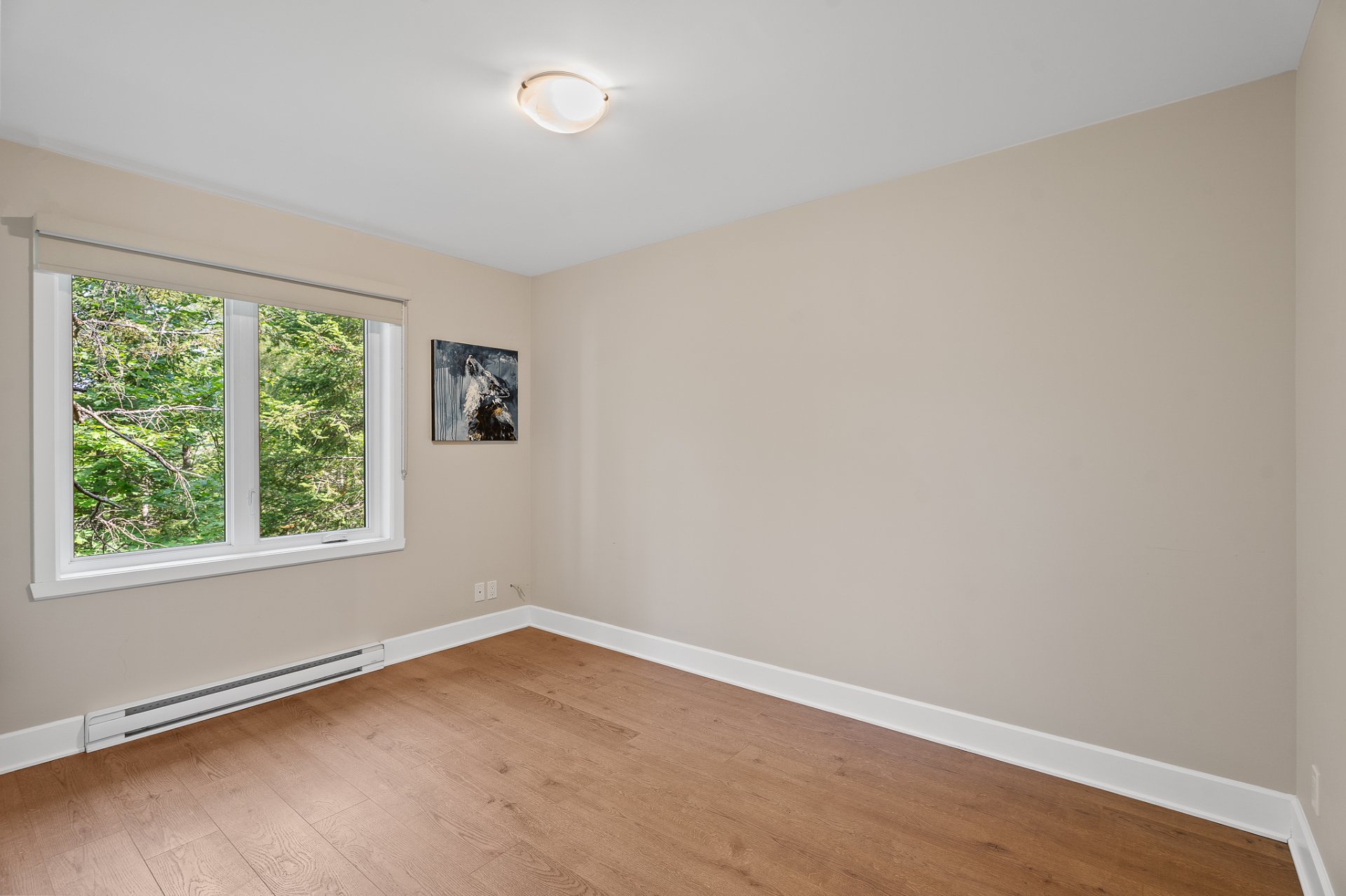 Photo - Bedroom