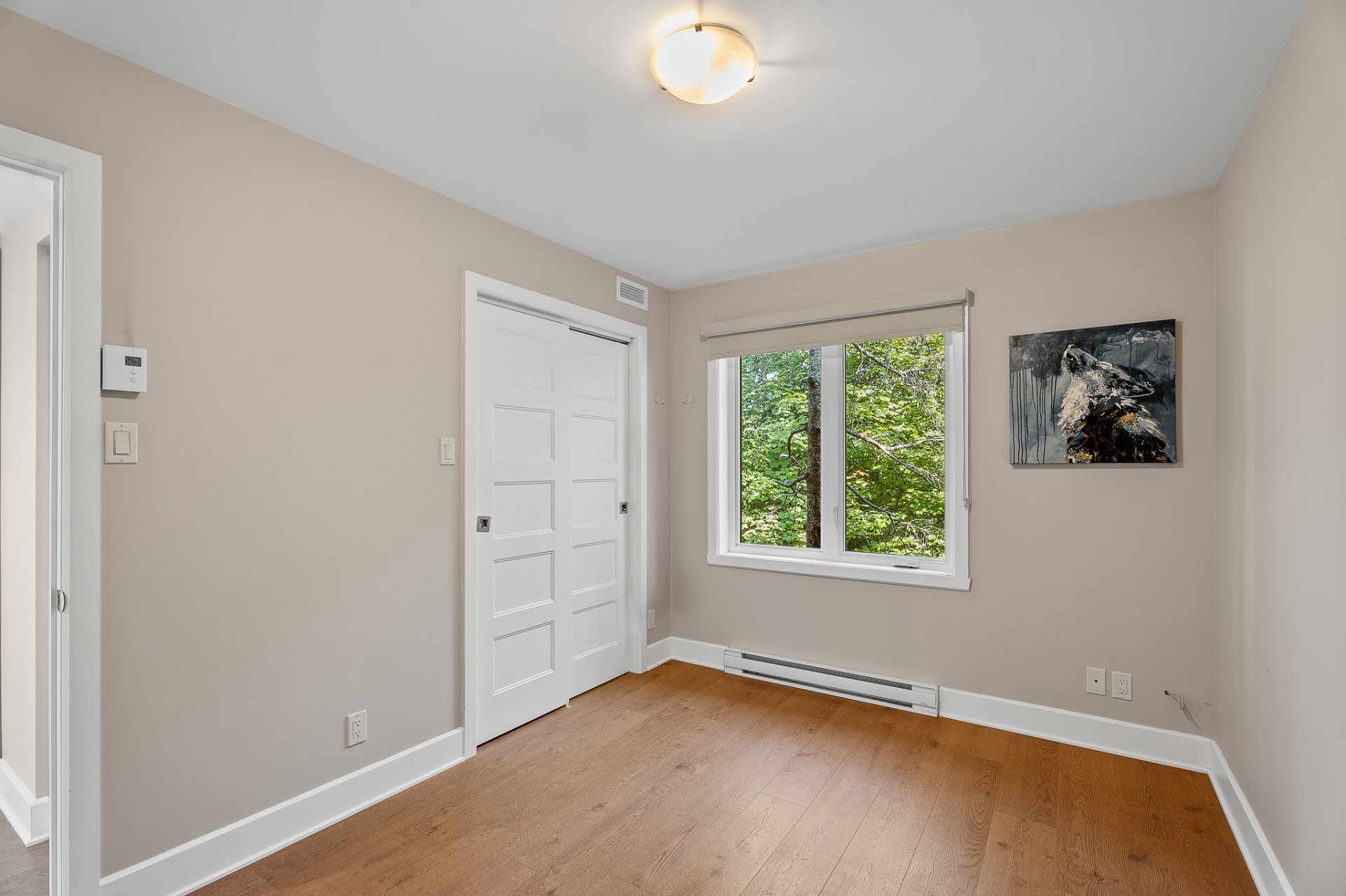 Photo - Bedroom