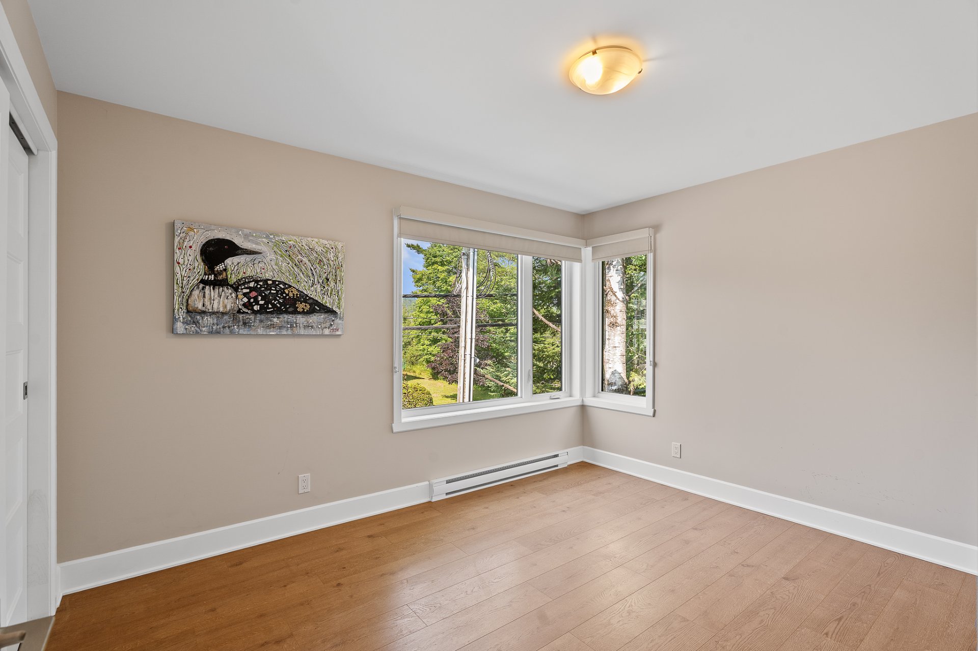 Photo - Bedroom