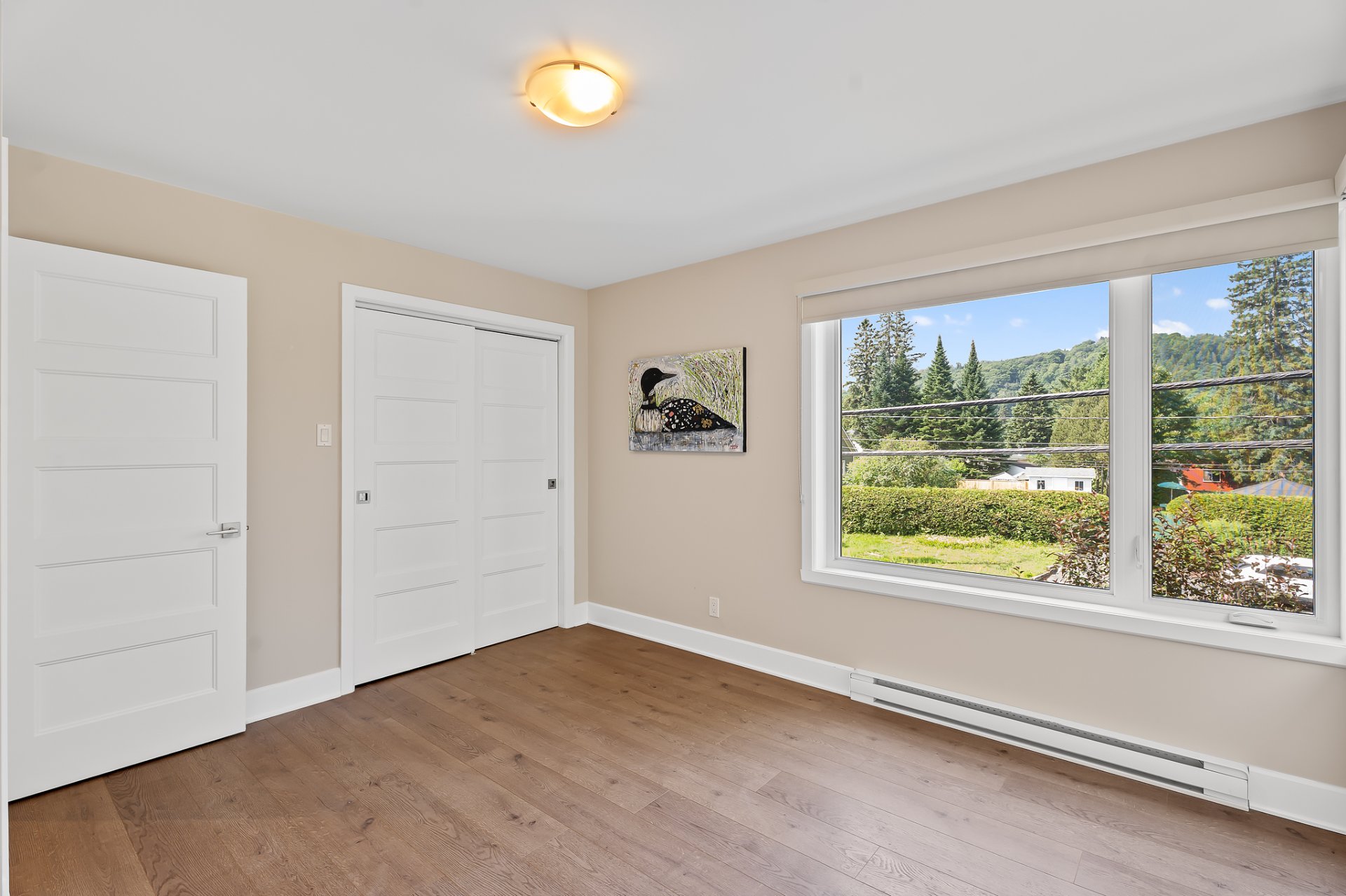 Photo - Bedroom