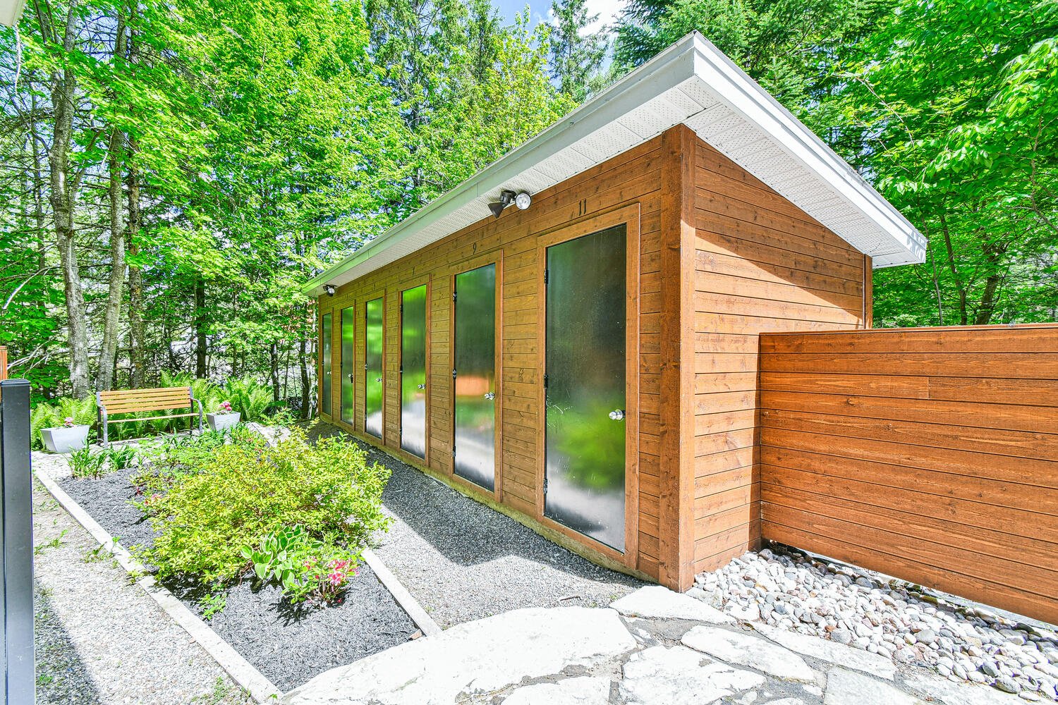 Photo - Shed
