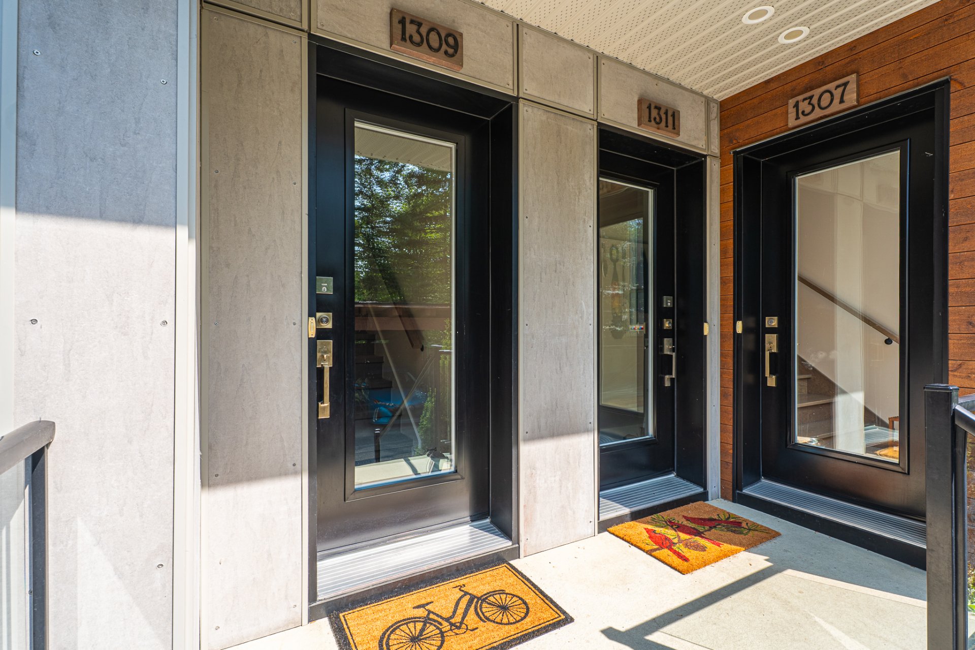 Photo - Exterior entrance