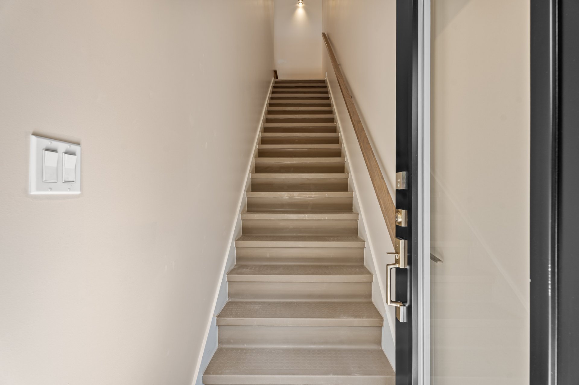 Photo - Staircase