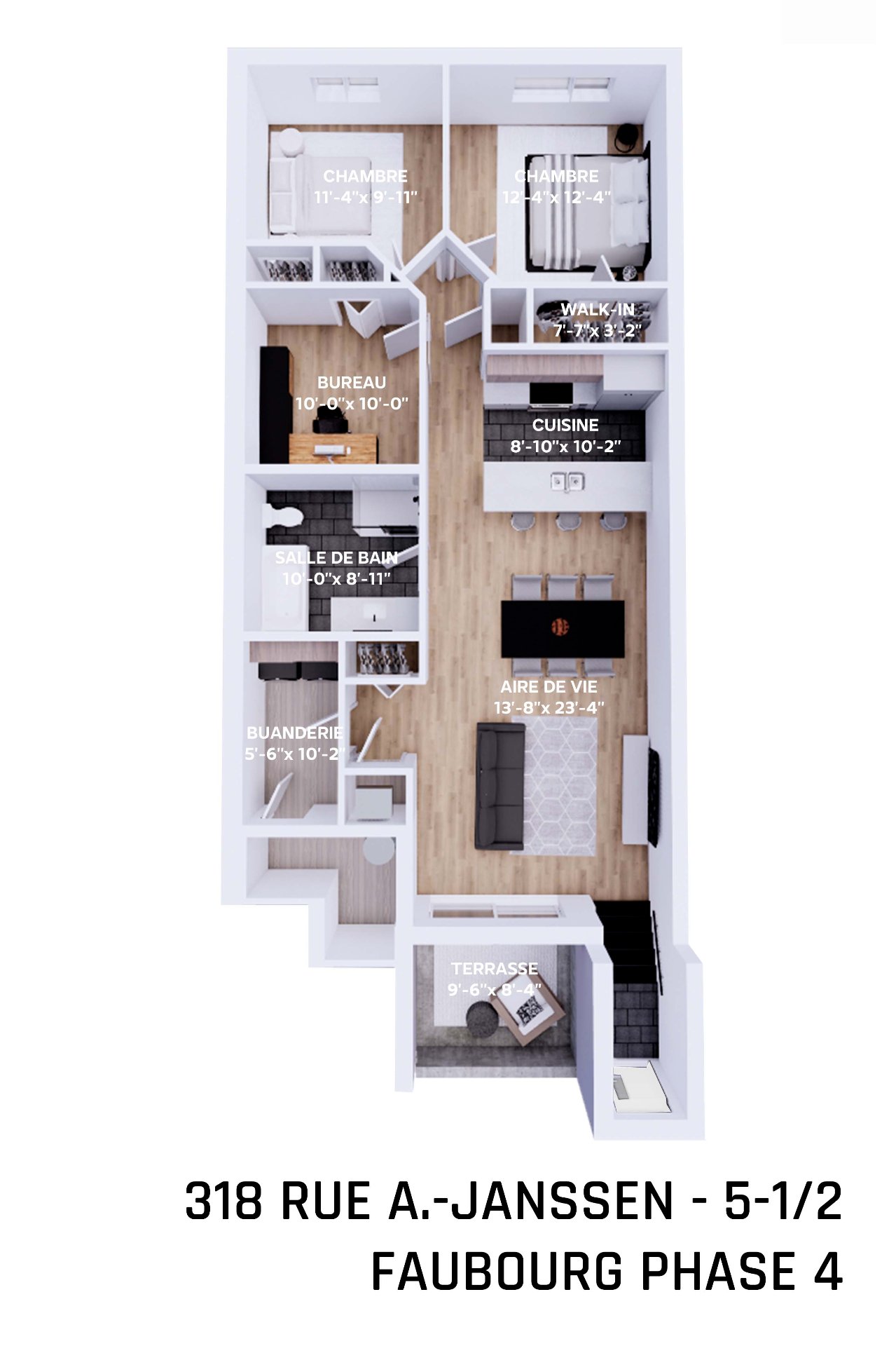 Photo - Plan (croquis)