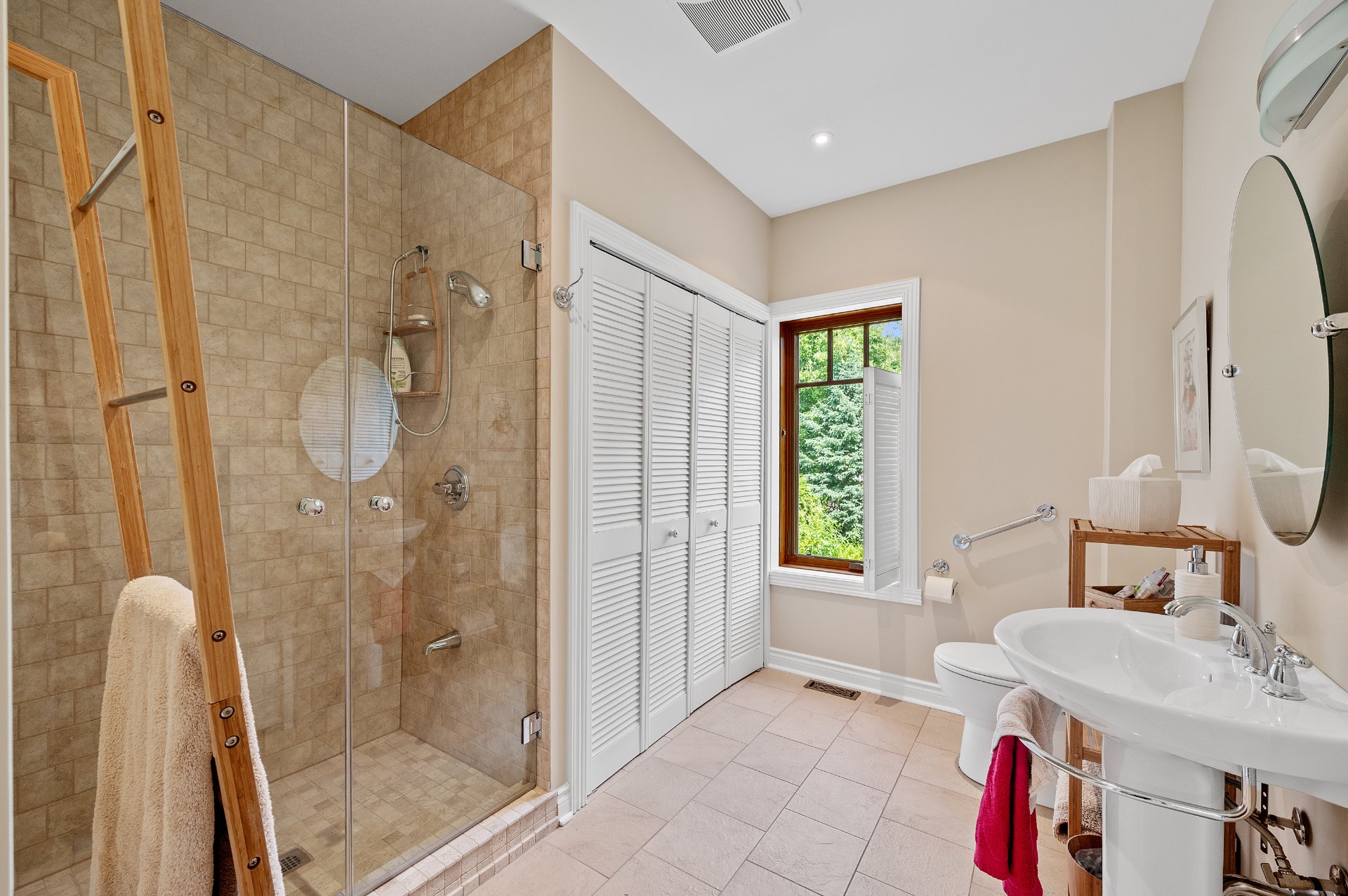 Photo - Salle de bains