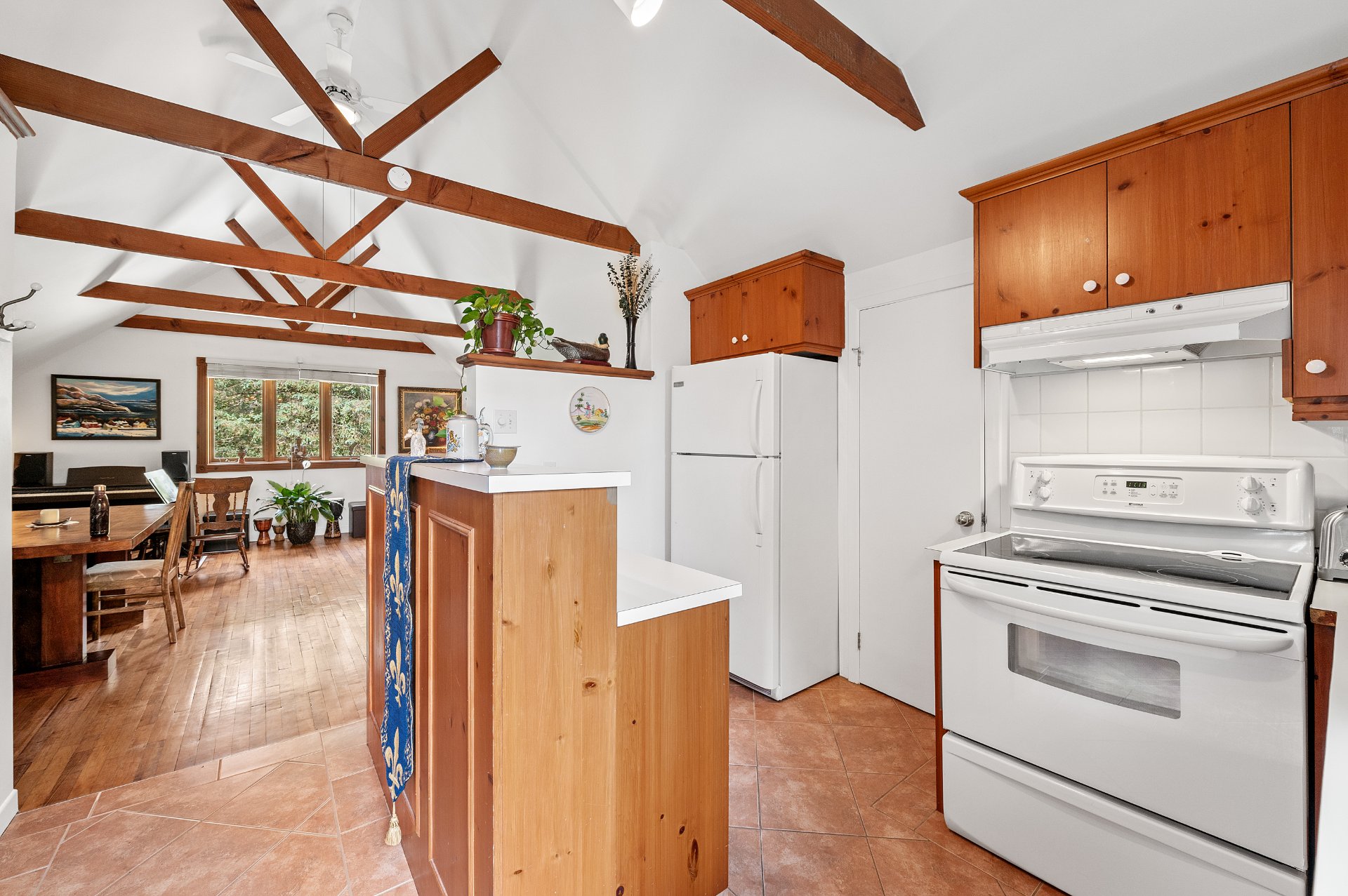 Photo - Loft