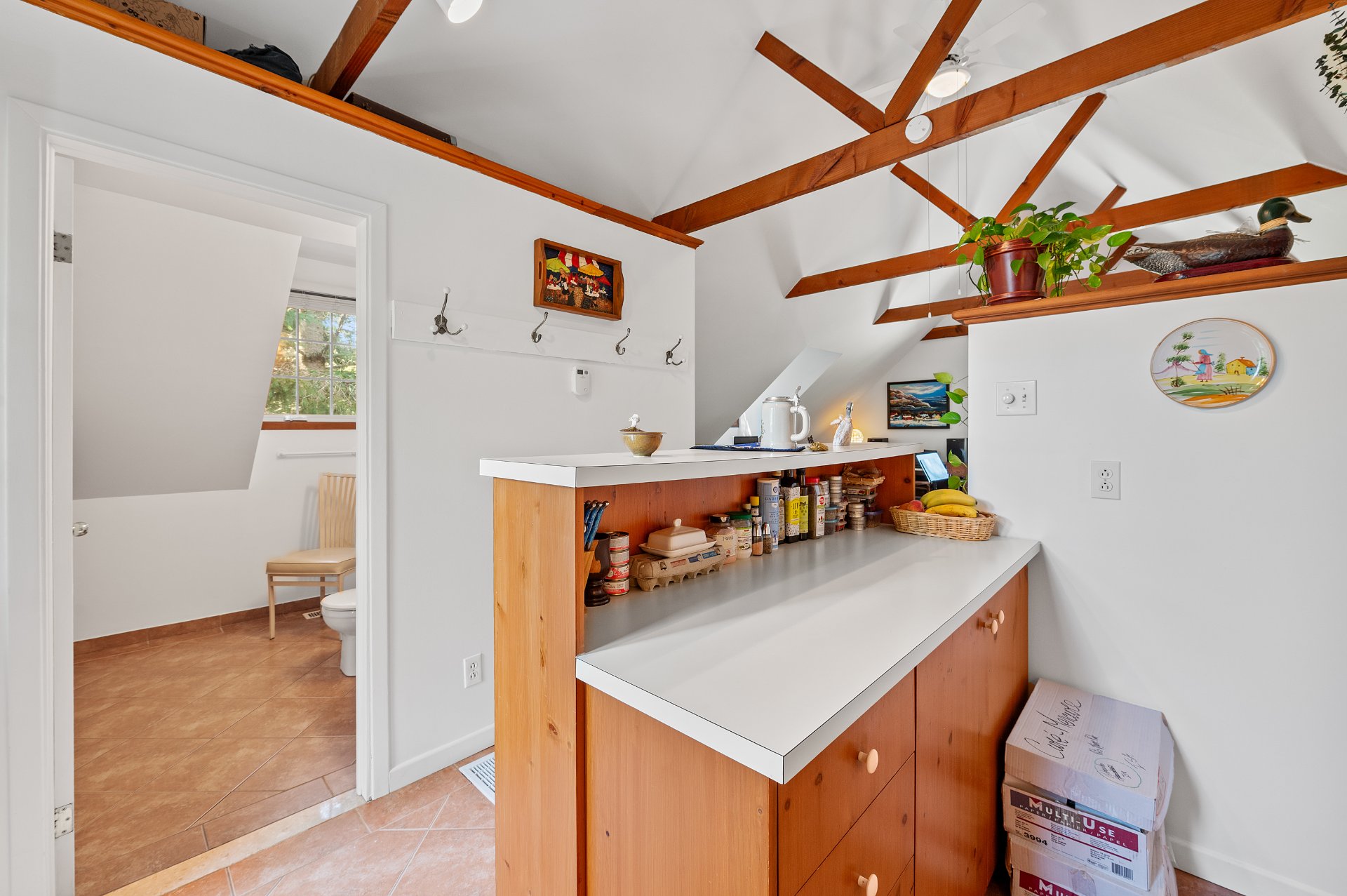 Photo - Loft