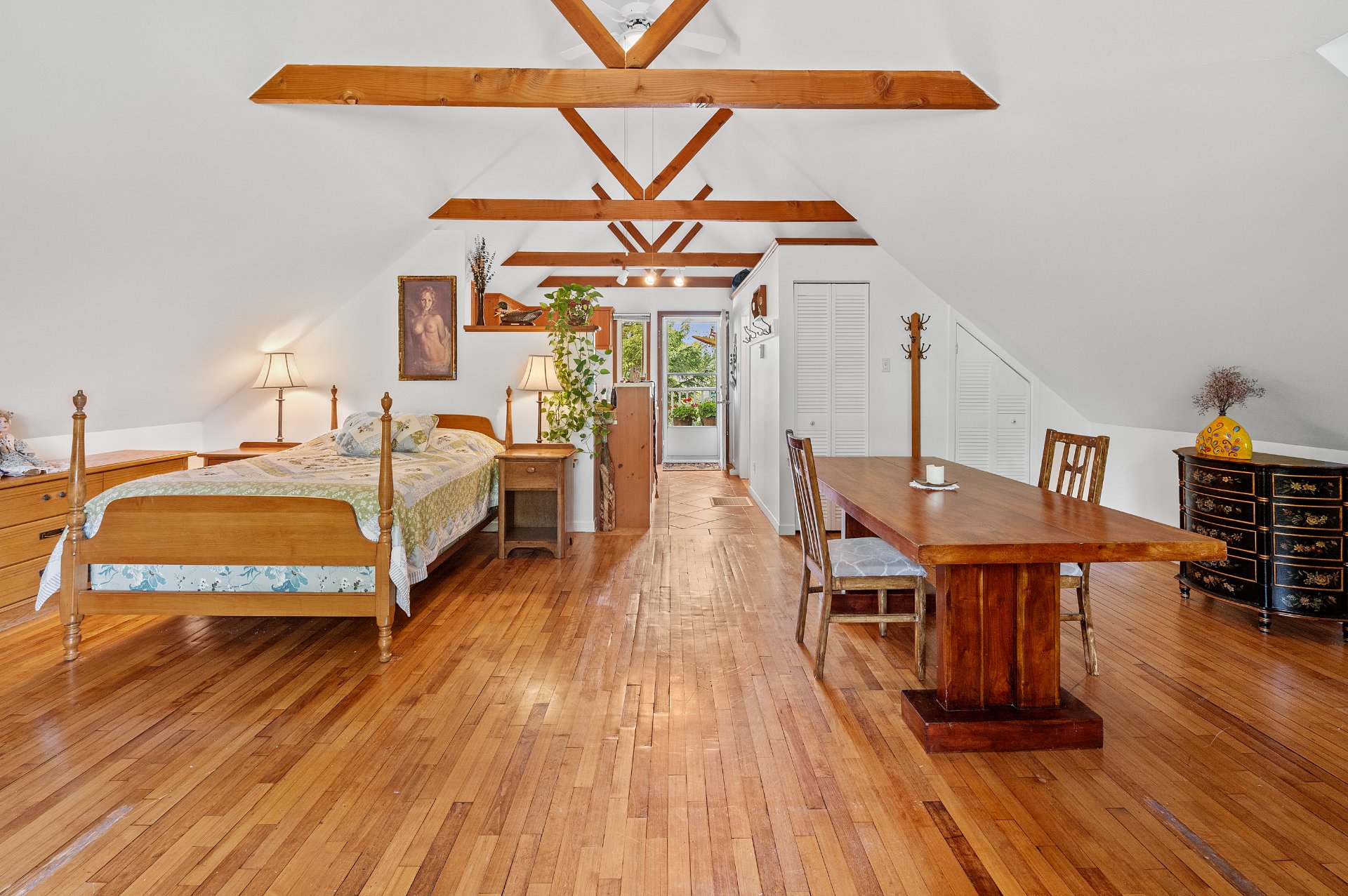 Photo - Loft