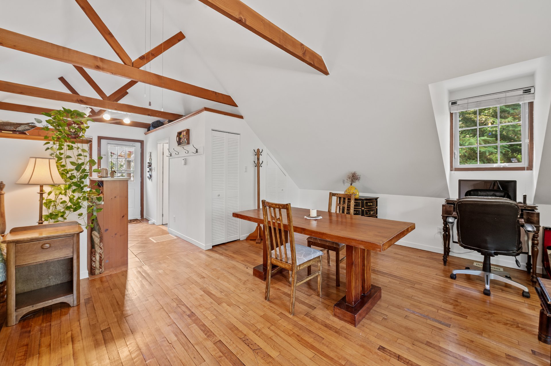 Photo - Loft
