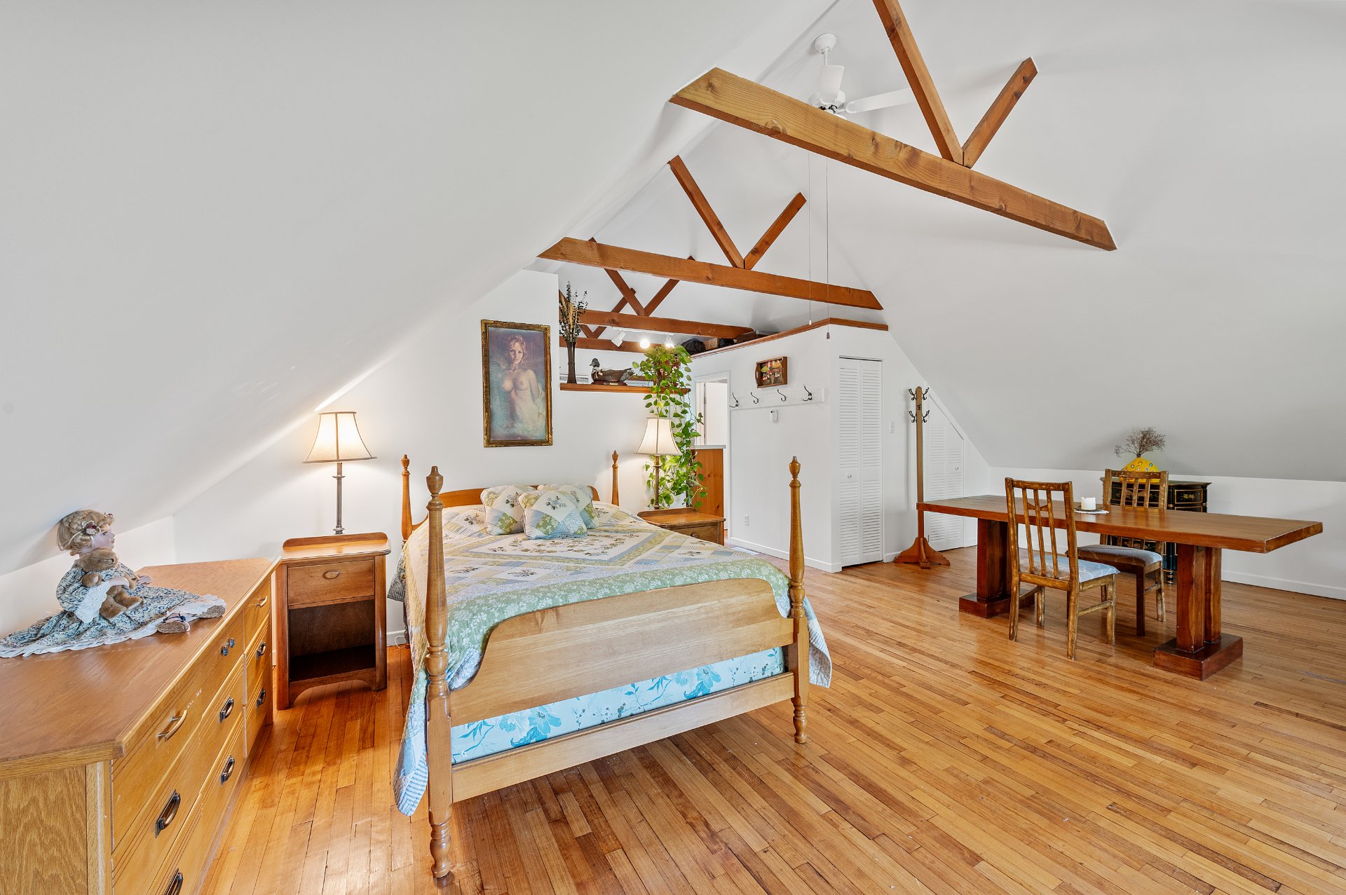 Photo - Loft