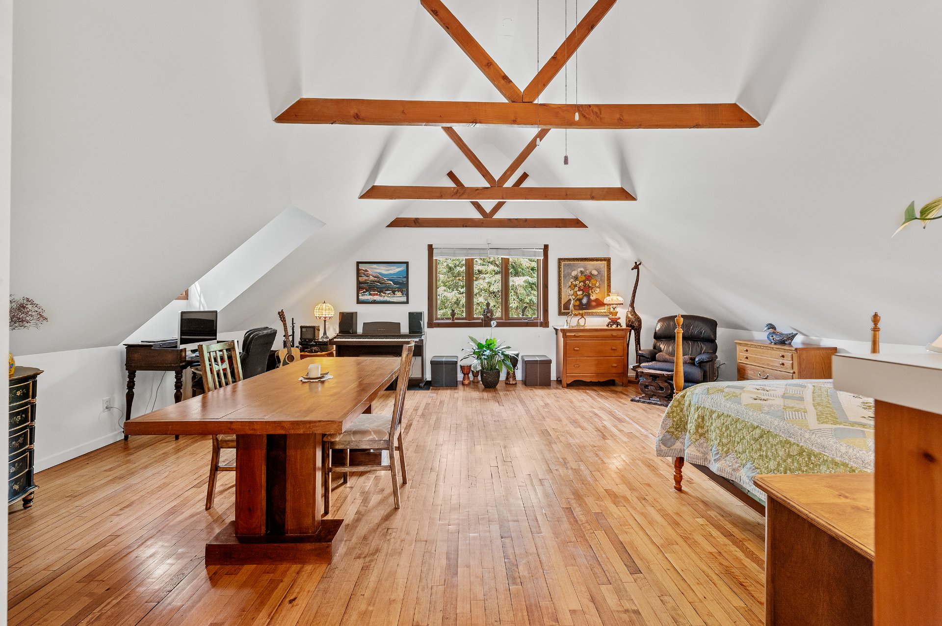 Photo - Loft