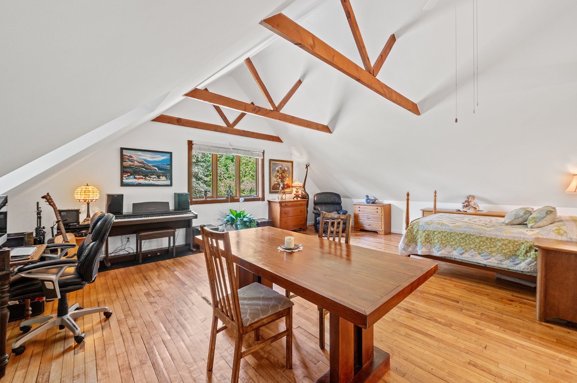 Photo - Loft