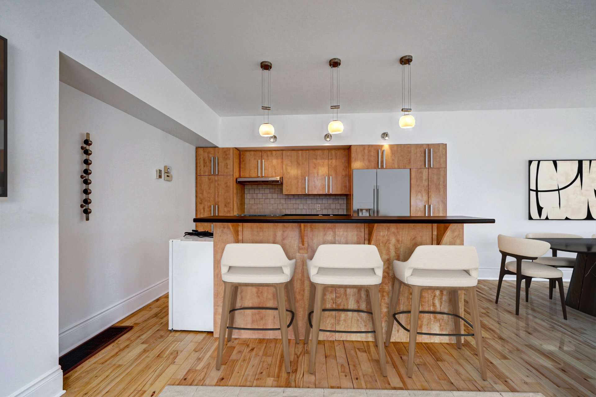 Photo - Kitchen