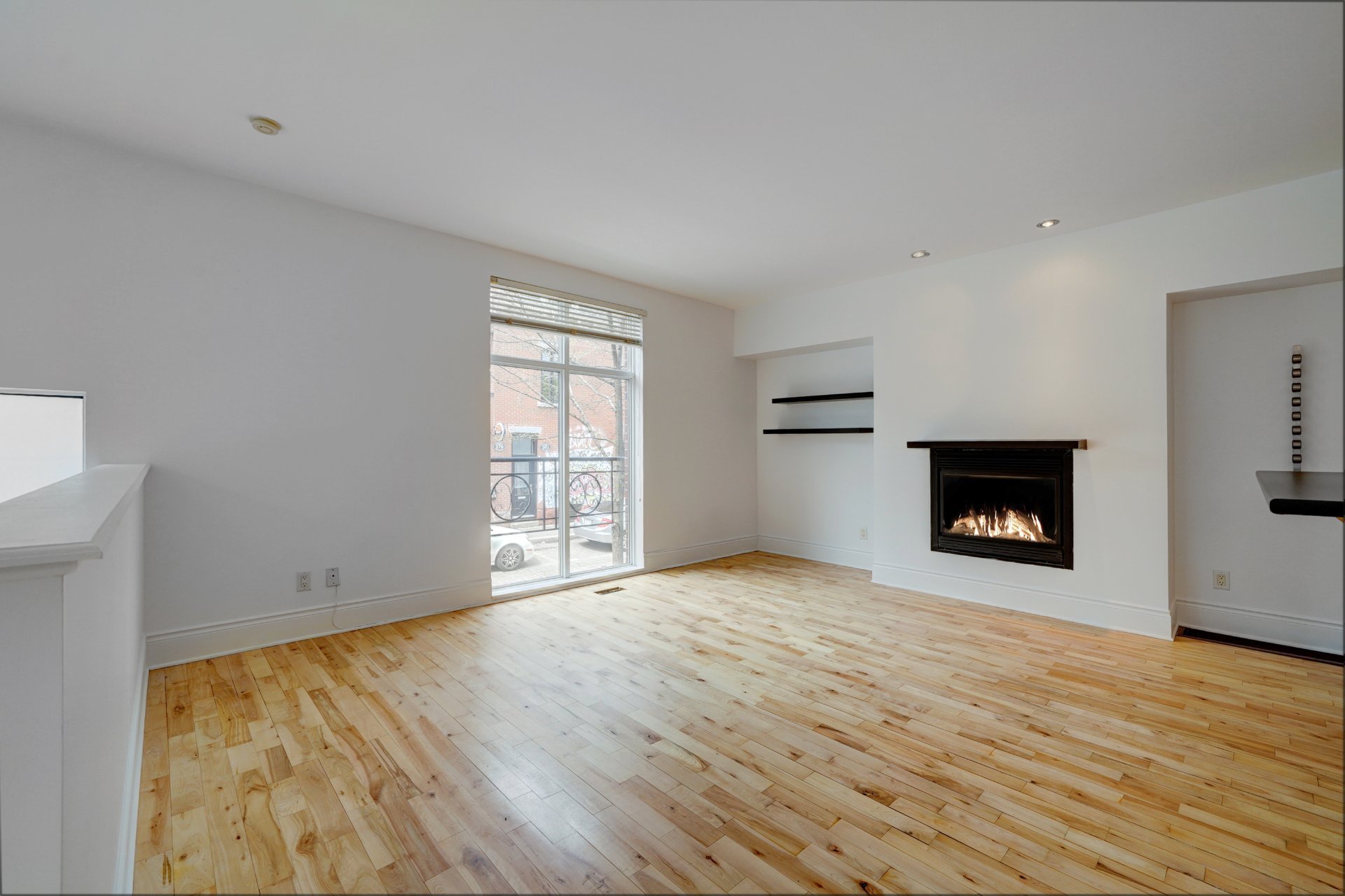 Photo - Living room