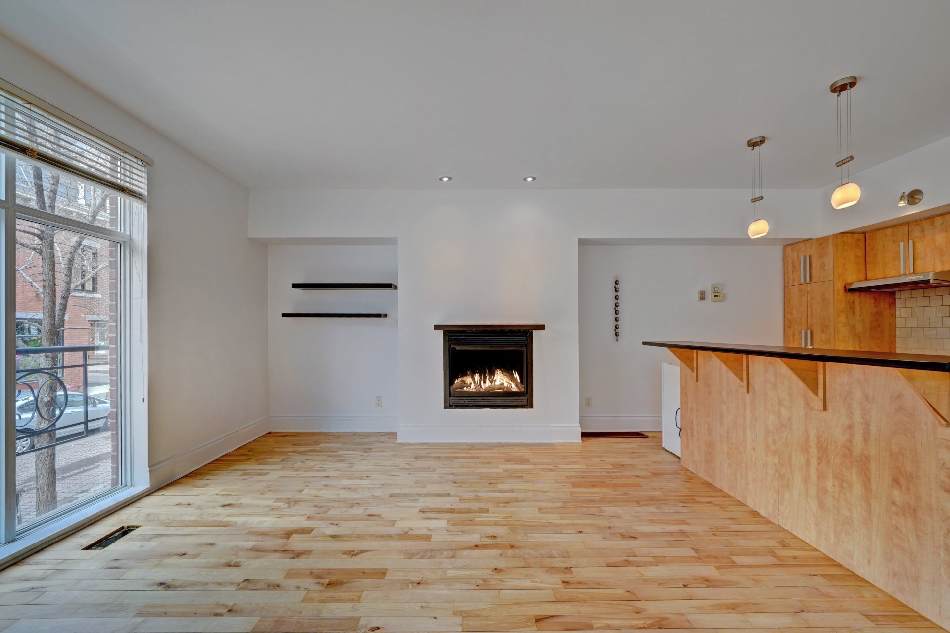 Photo - Living room