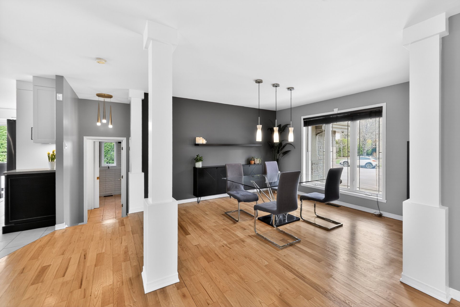 Photo - Overall View