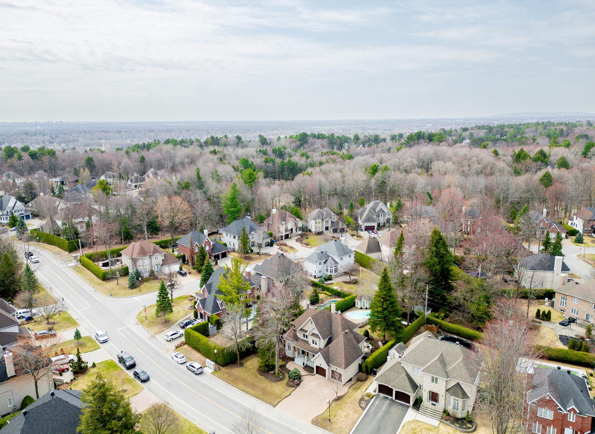 Photo - Aerial photo