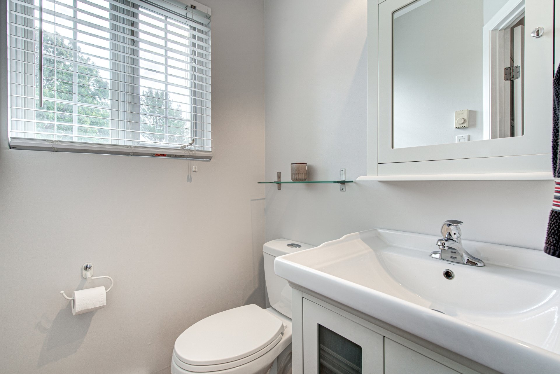 Washroom
