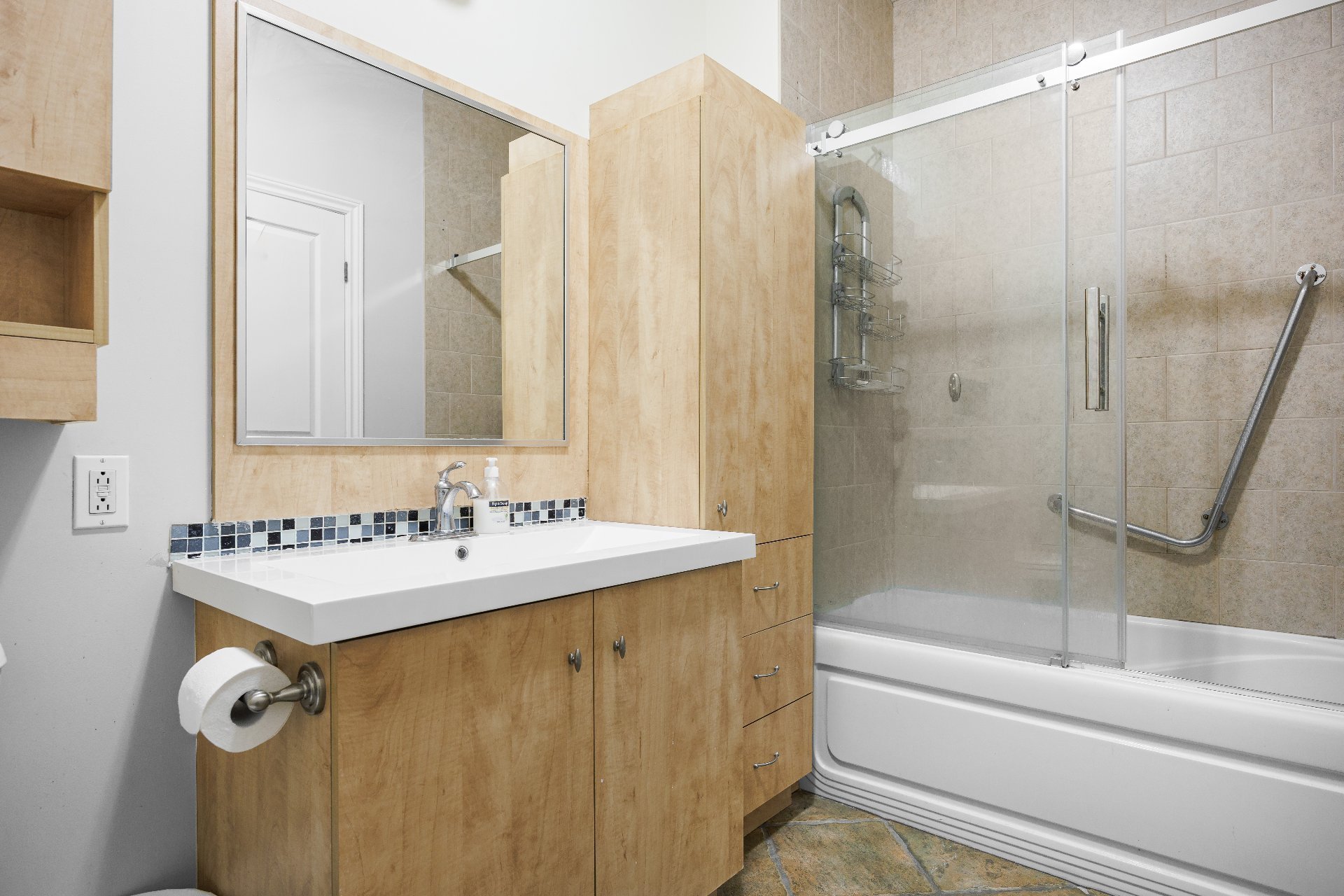 Photo - Salle de bains