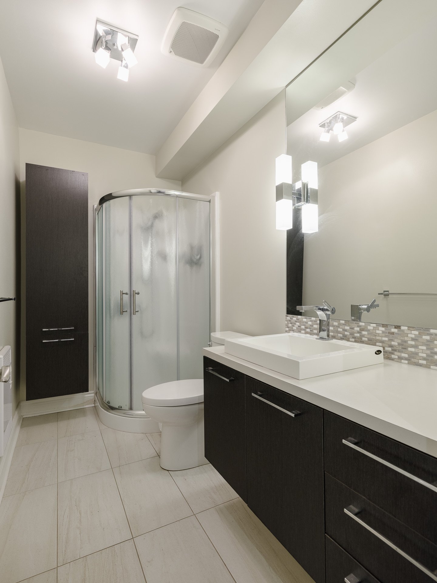 Photo - Salle de bains