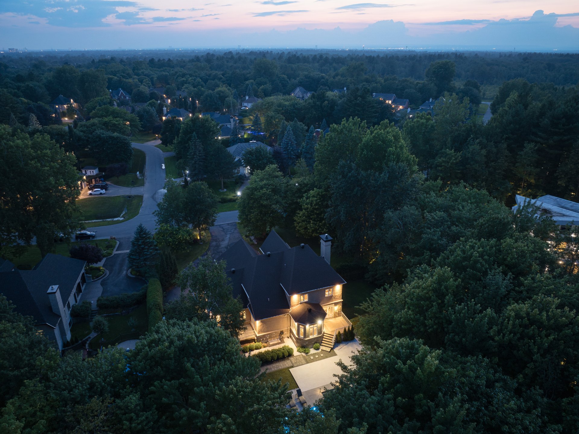 Photo - Vue d'ensemble