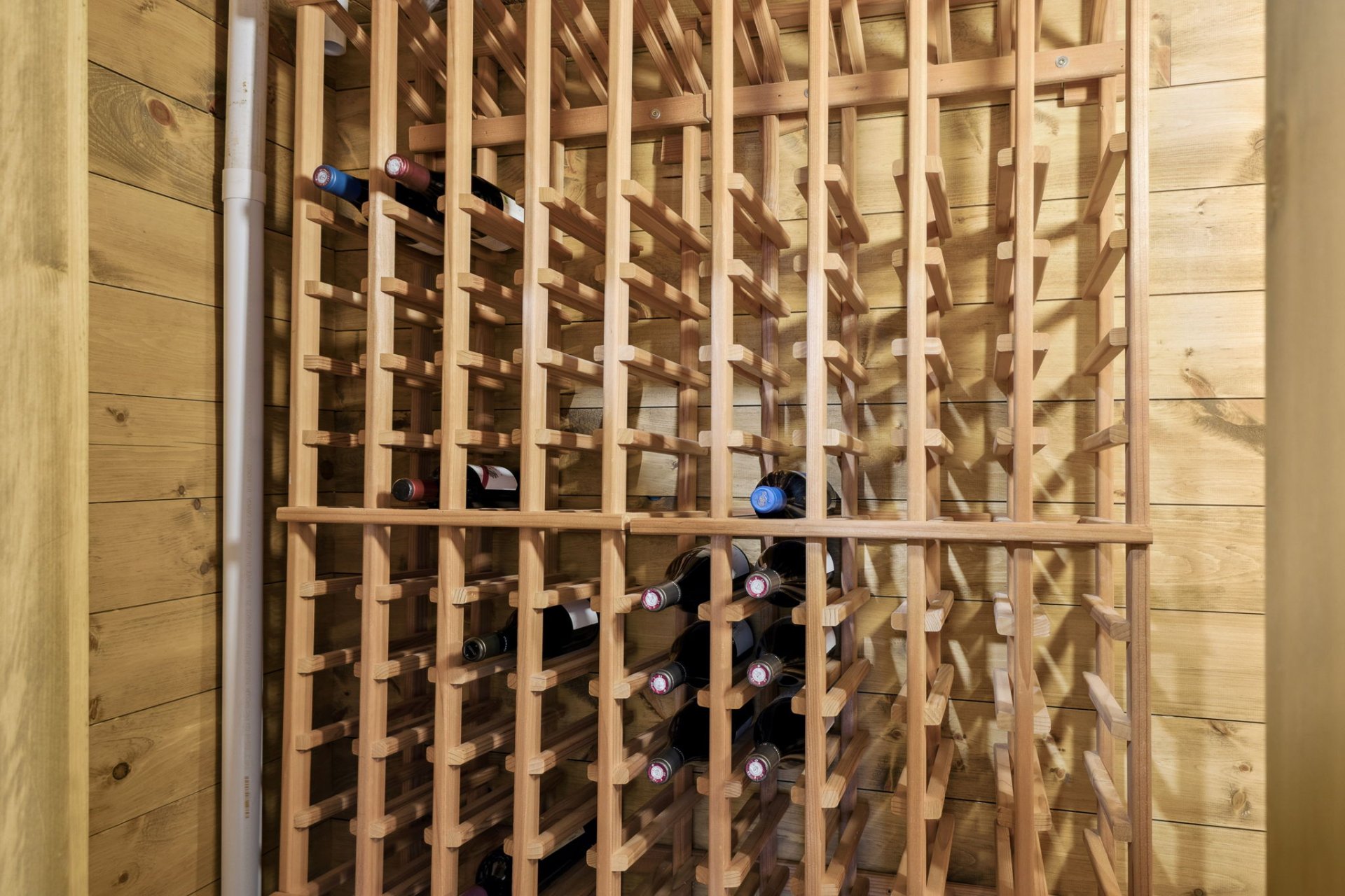 Wine cellar