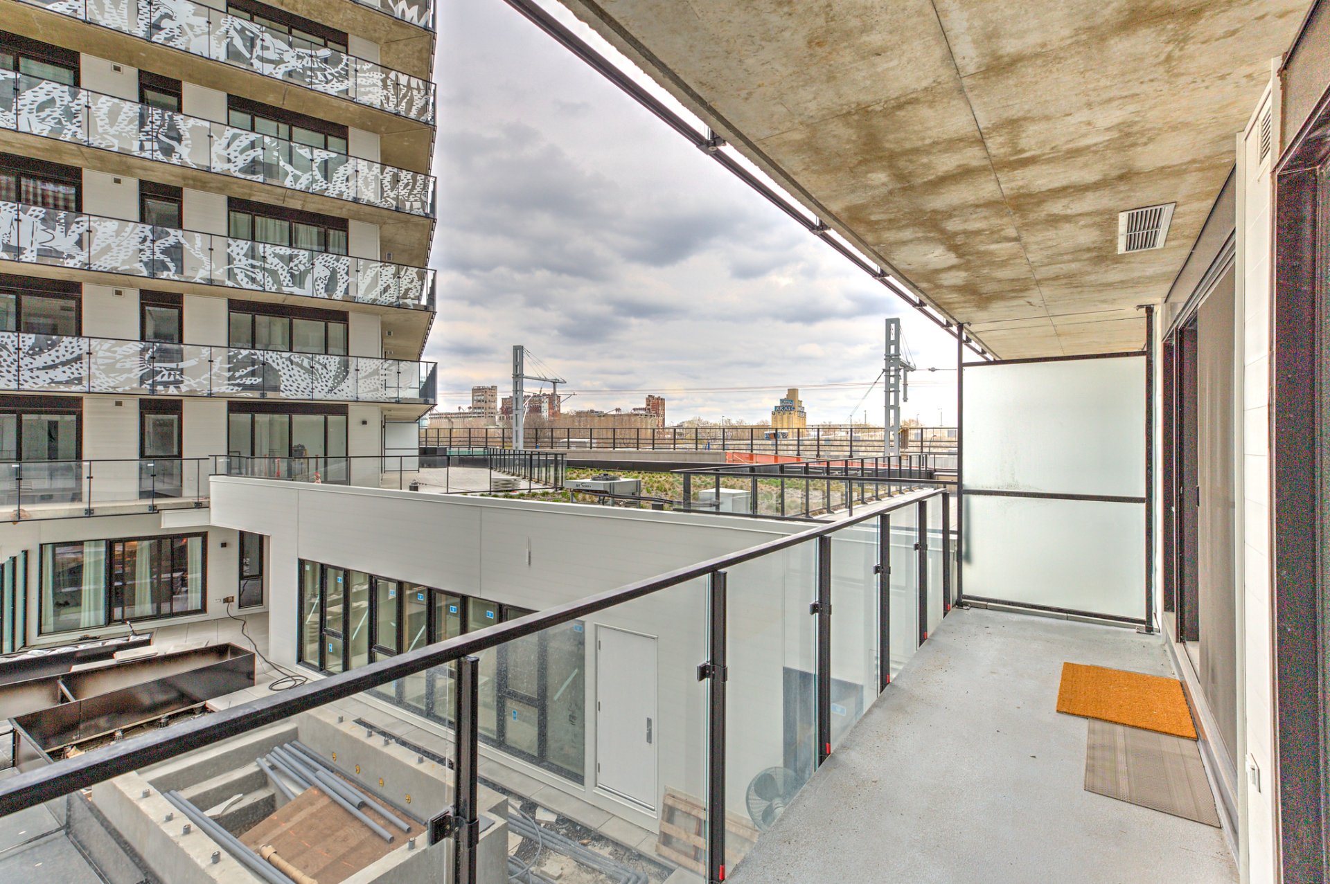 Balcon