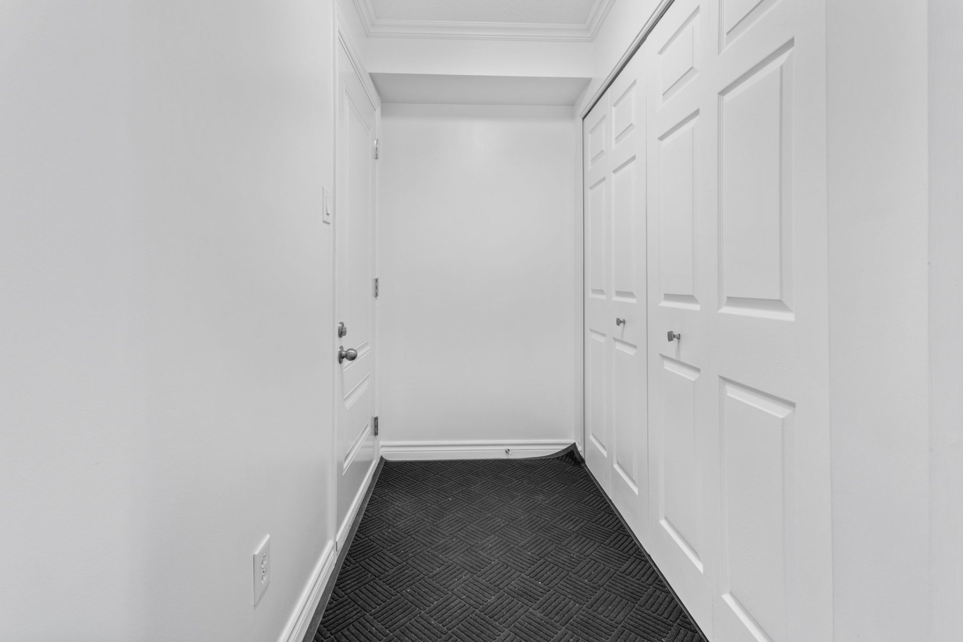 Photo - Hall d'entrée